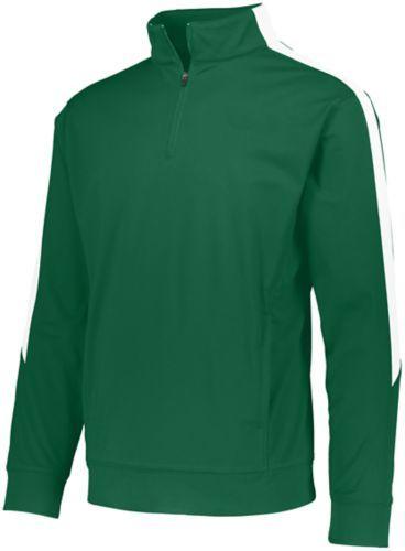 MEDALIST 2.0 PULLOVER - Apparel Globe