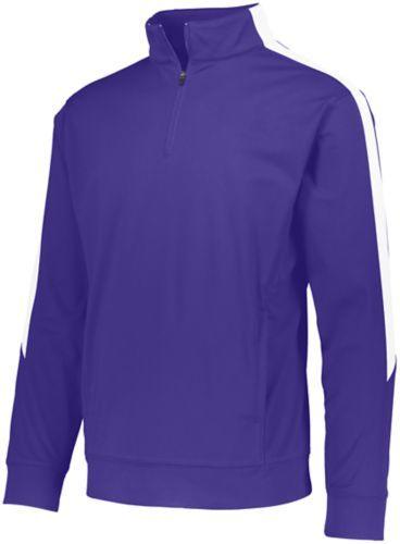 MEDALIST 2.0 PULLOVER - Apparel Globe