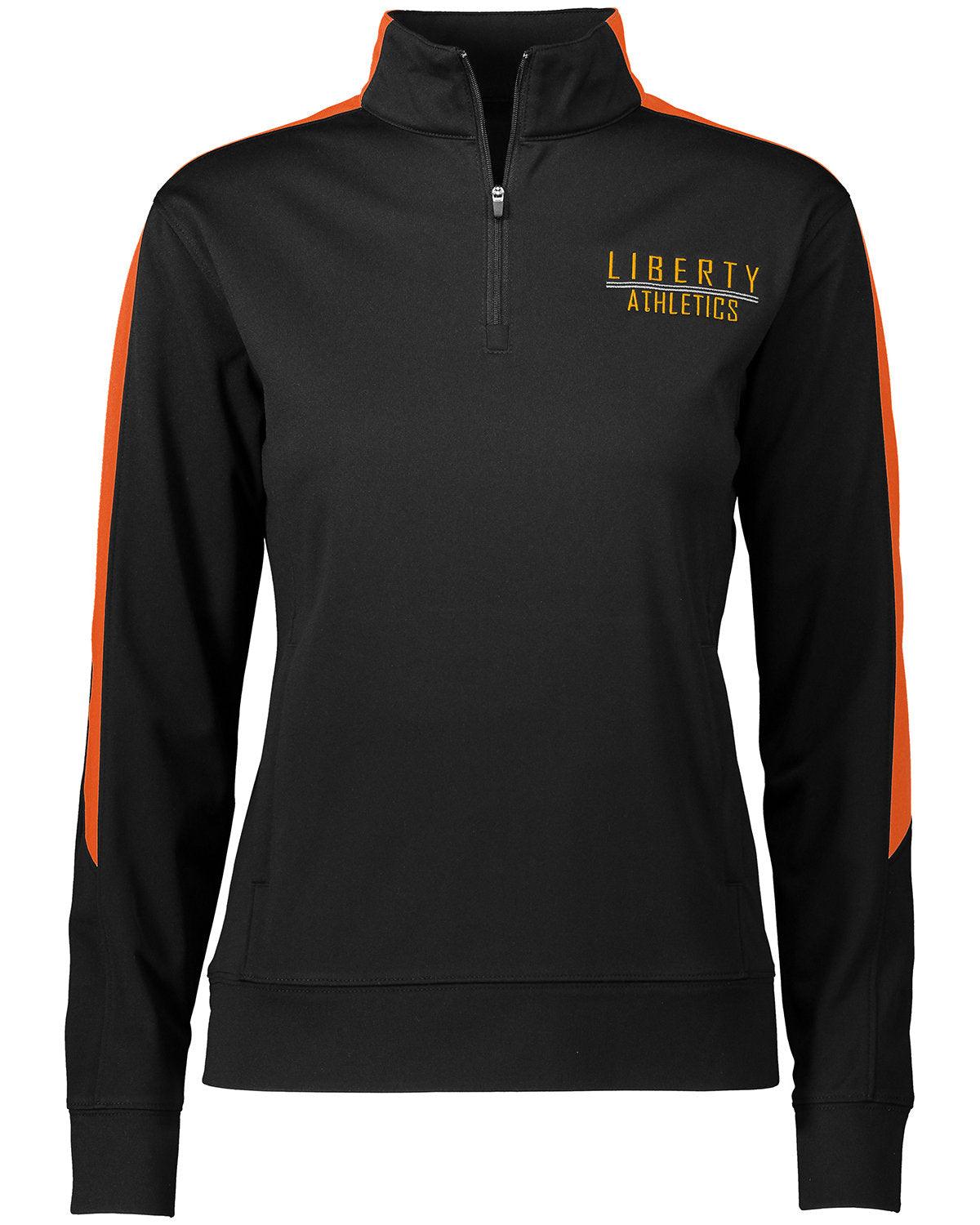 Ladies' Medalist 2.0 Pullover - Apparel Globe