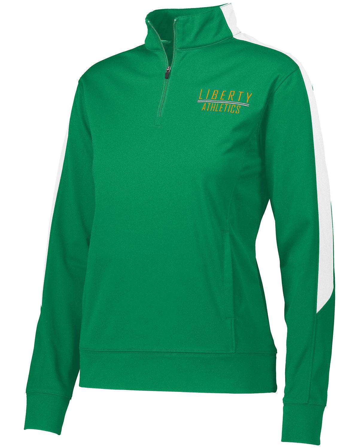 Ladies' Medalist 2.0 Pullover - Apparel Globe