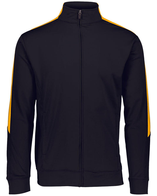 Unisex 2.0 Medalist Jacket - Apparel Globe