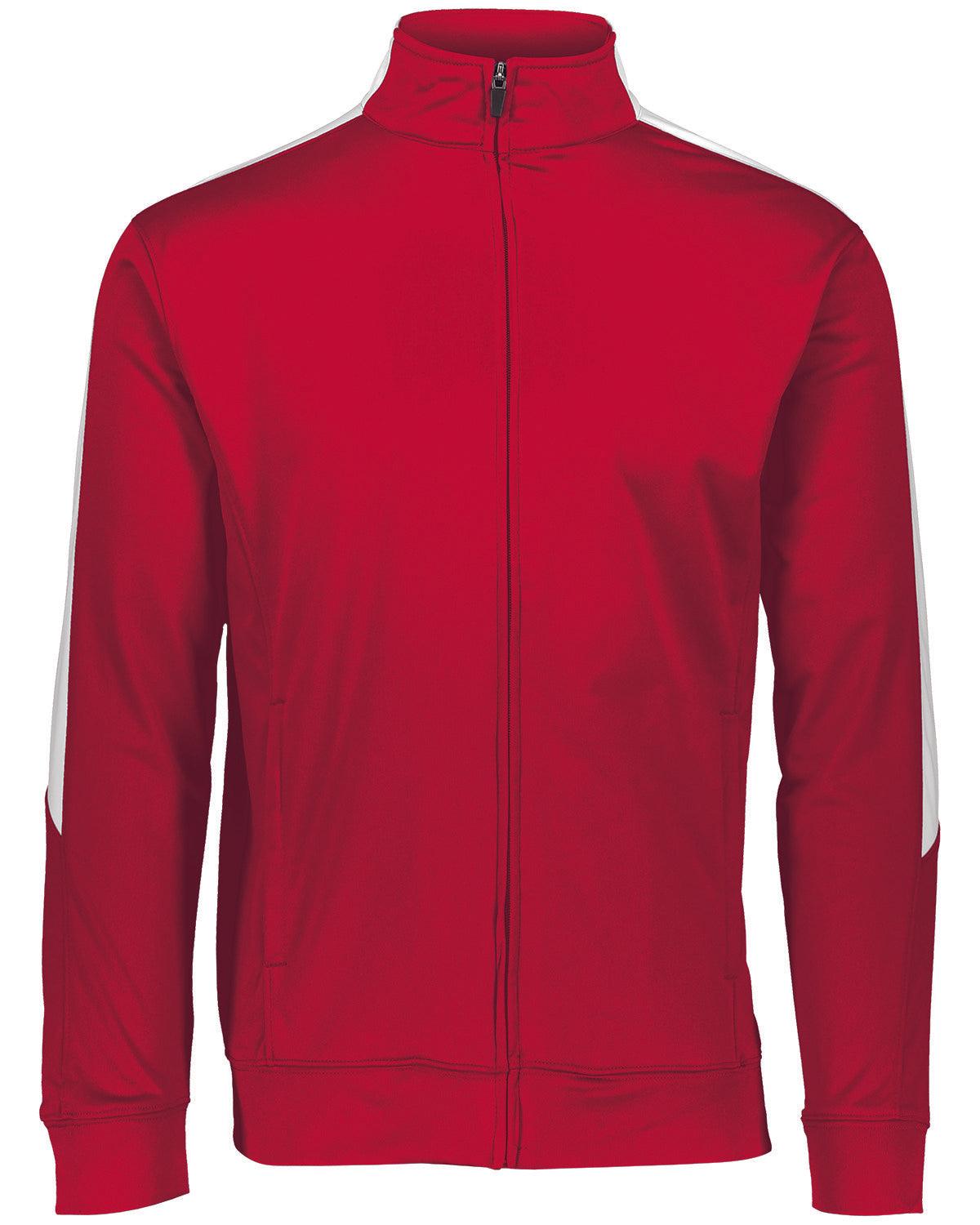 Unisex 2.0 Medalist Jacket - Apparel Globe