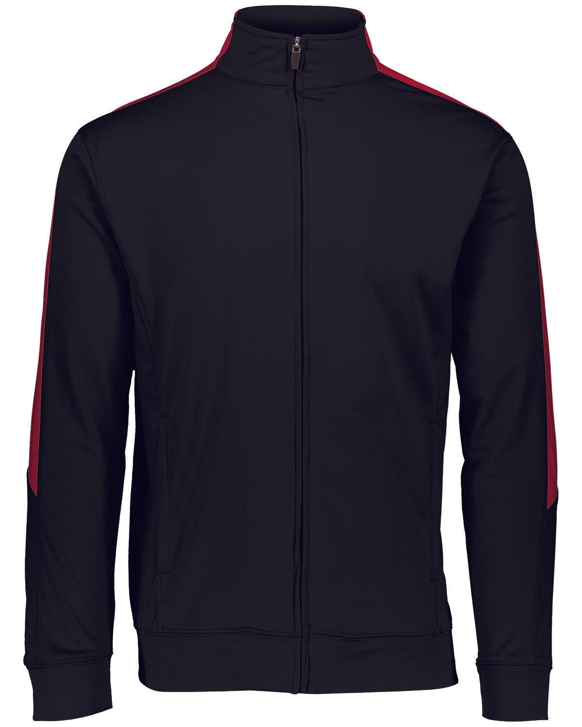 Unisex 2.0 Medalist Jacket - Apparel Globe