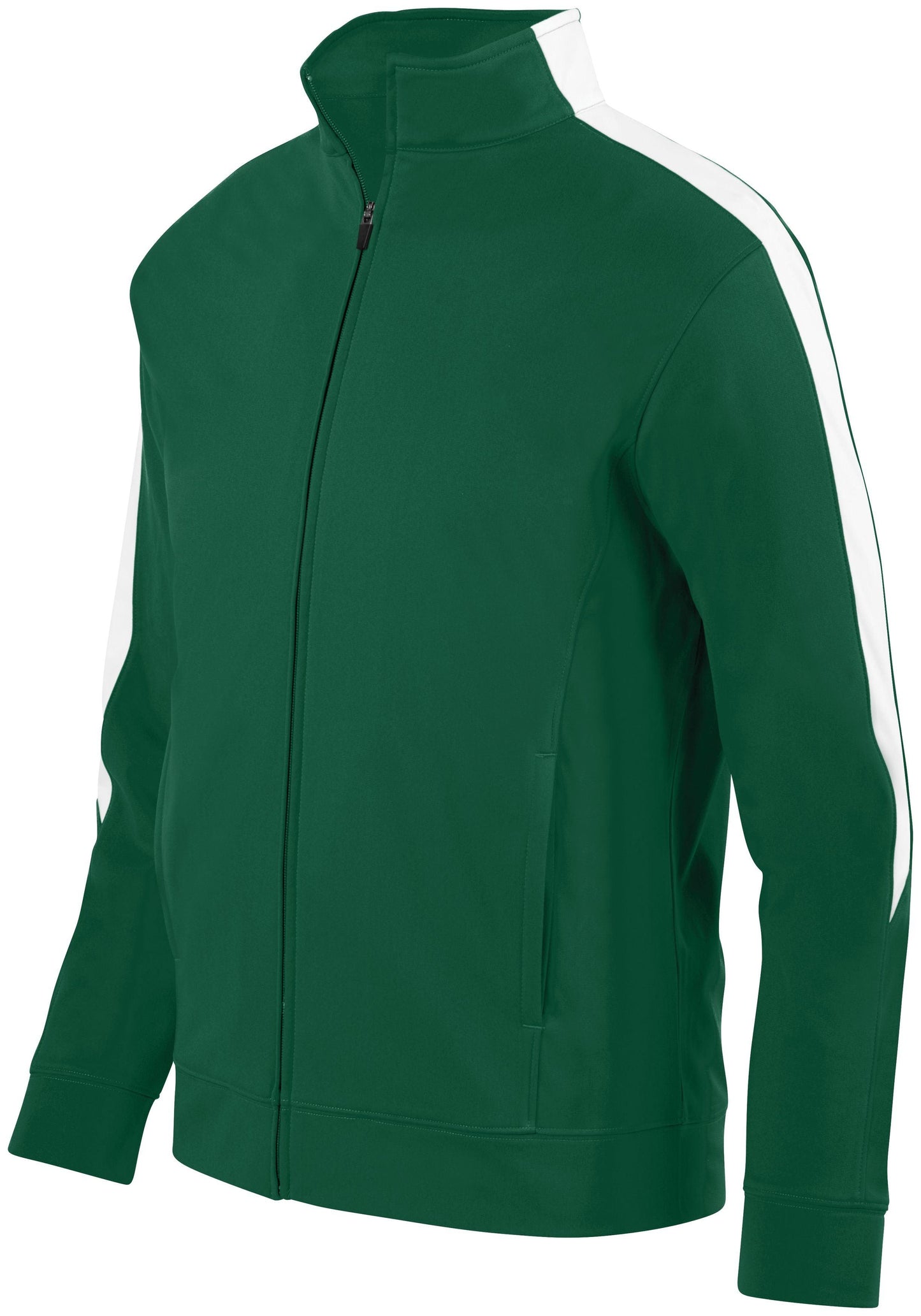 YOUTH MEDALIST JACKET 2.0 - Apparel Globe