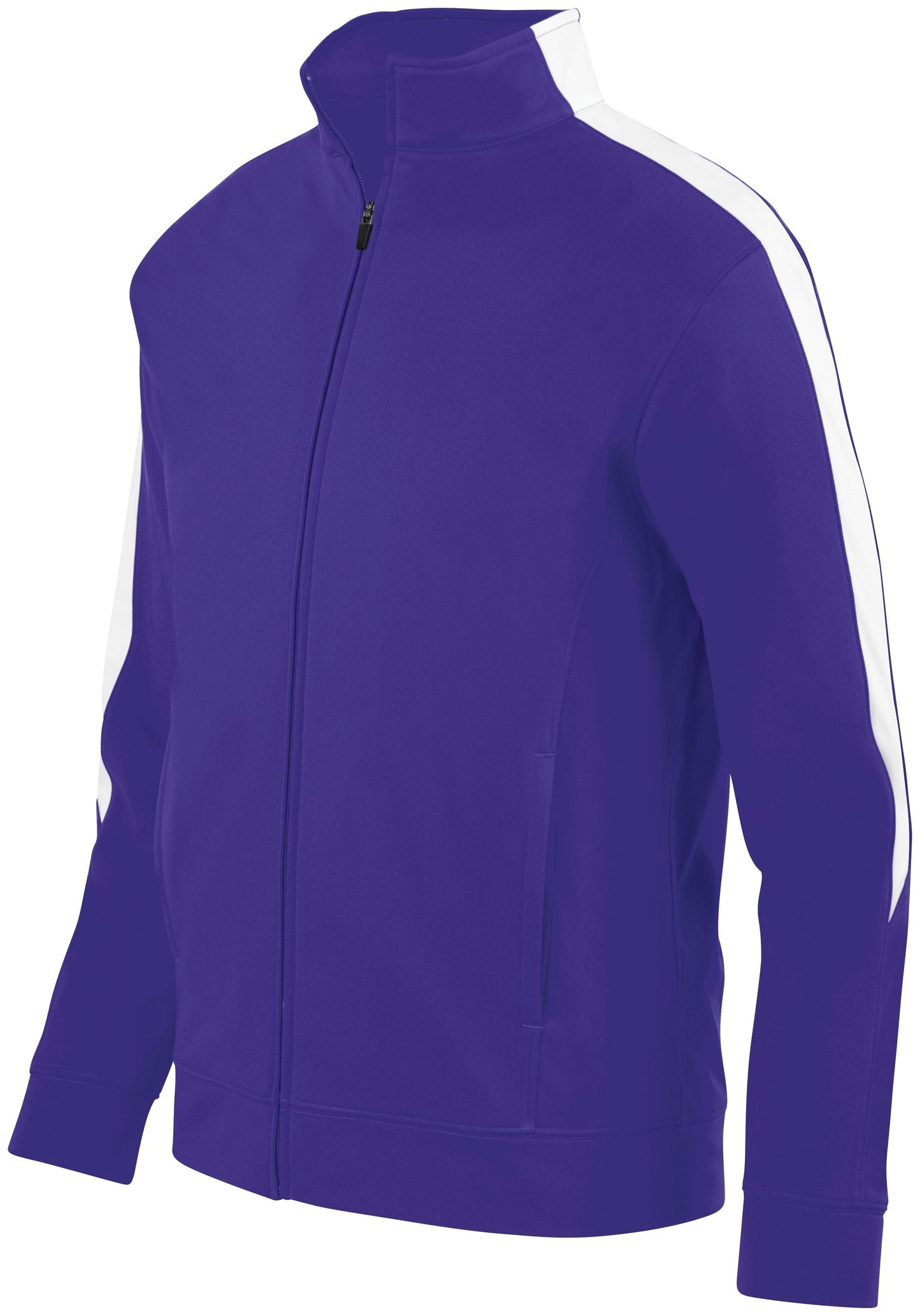 YOUTH MEDALIST JACKET 2.0 - Apparel Globe