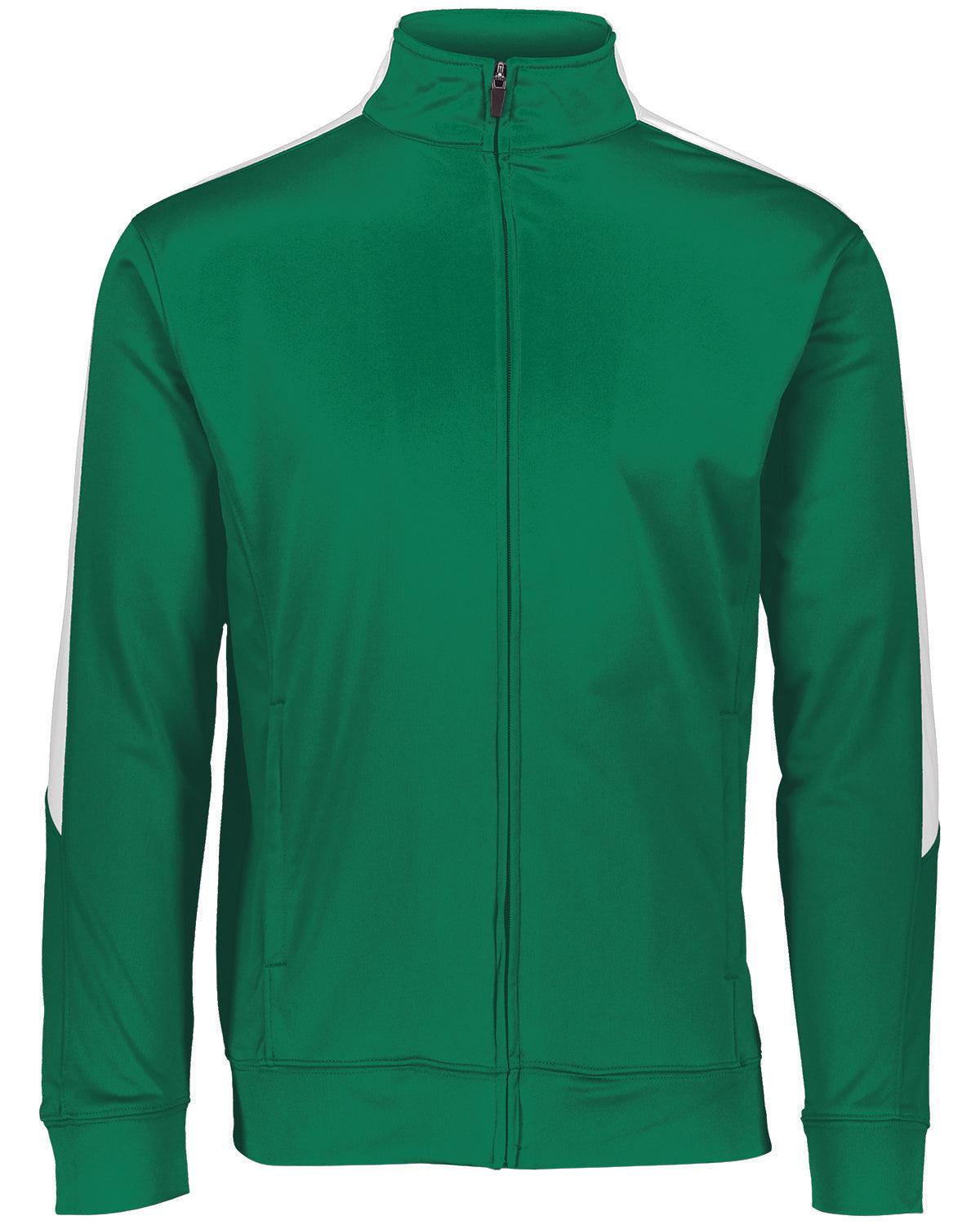 Unisex 2.0 Medalist Jacket - Apparel Globe