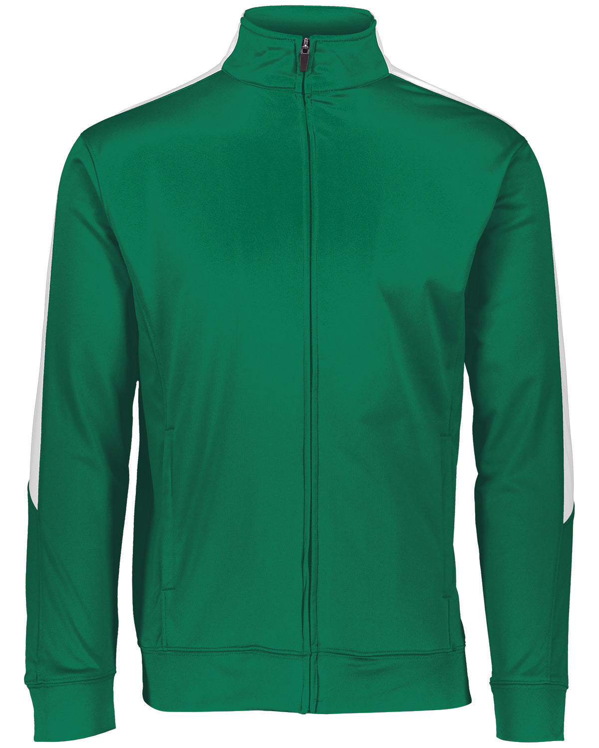 Unisex 2.0 Medalist Jacket - Apparel Globe