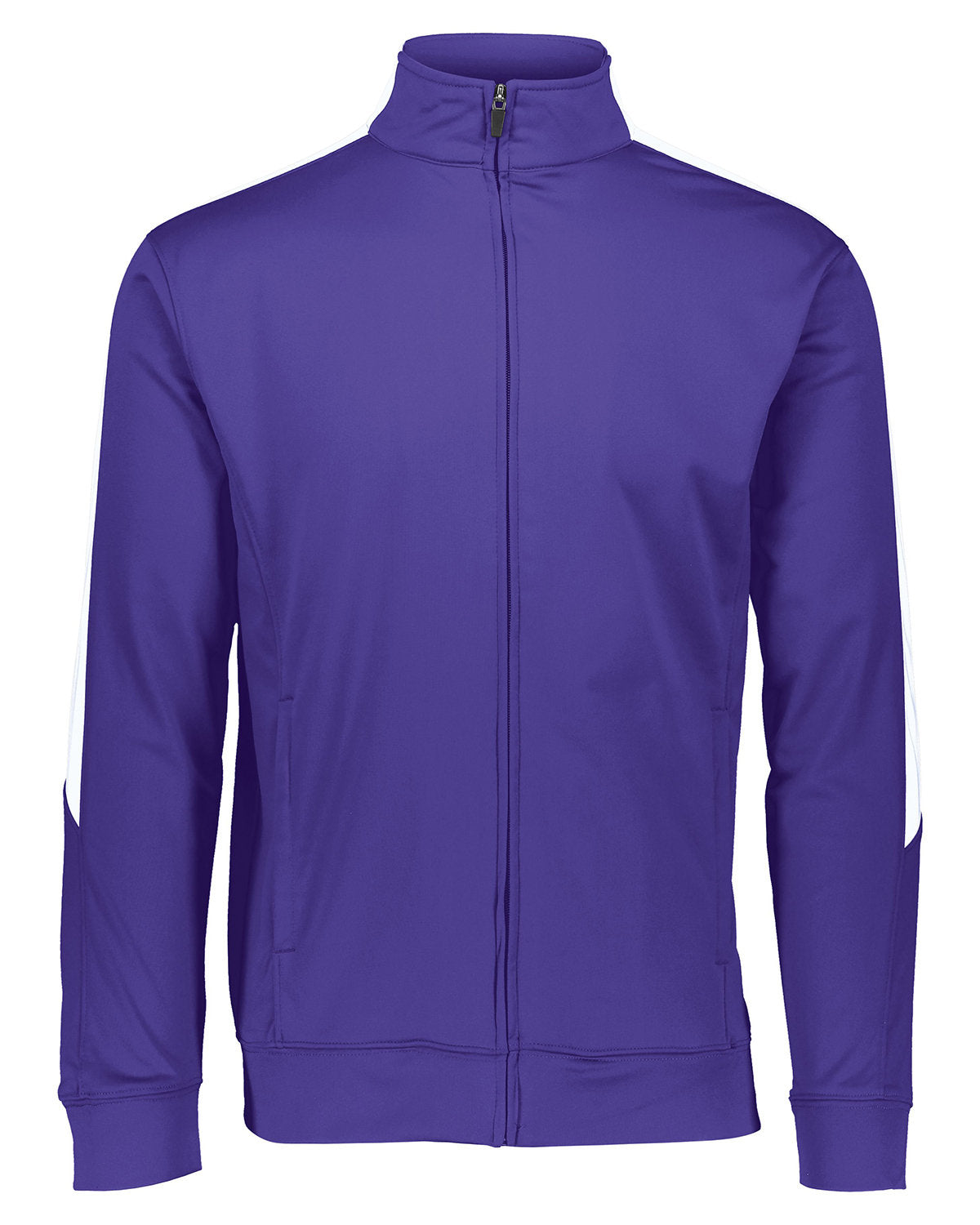 Unisex 2.0 Medalist Jacket - Apparel Globe