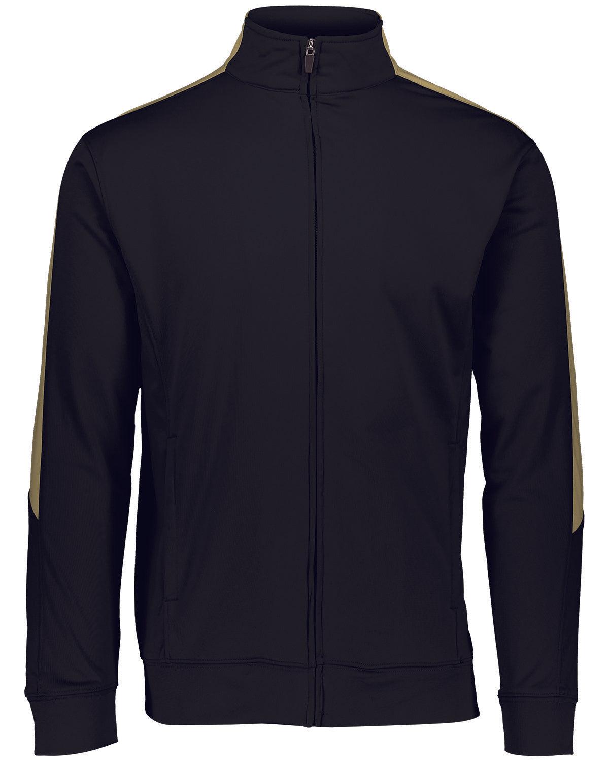 Unisex 2.0 Medalist Jacket - Apparel Globe