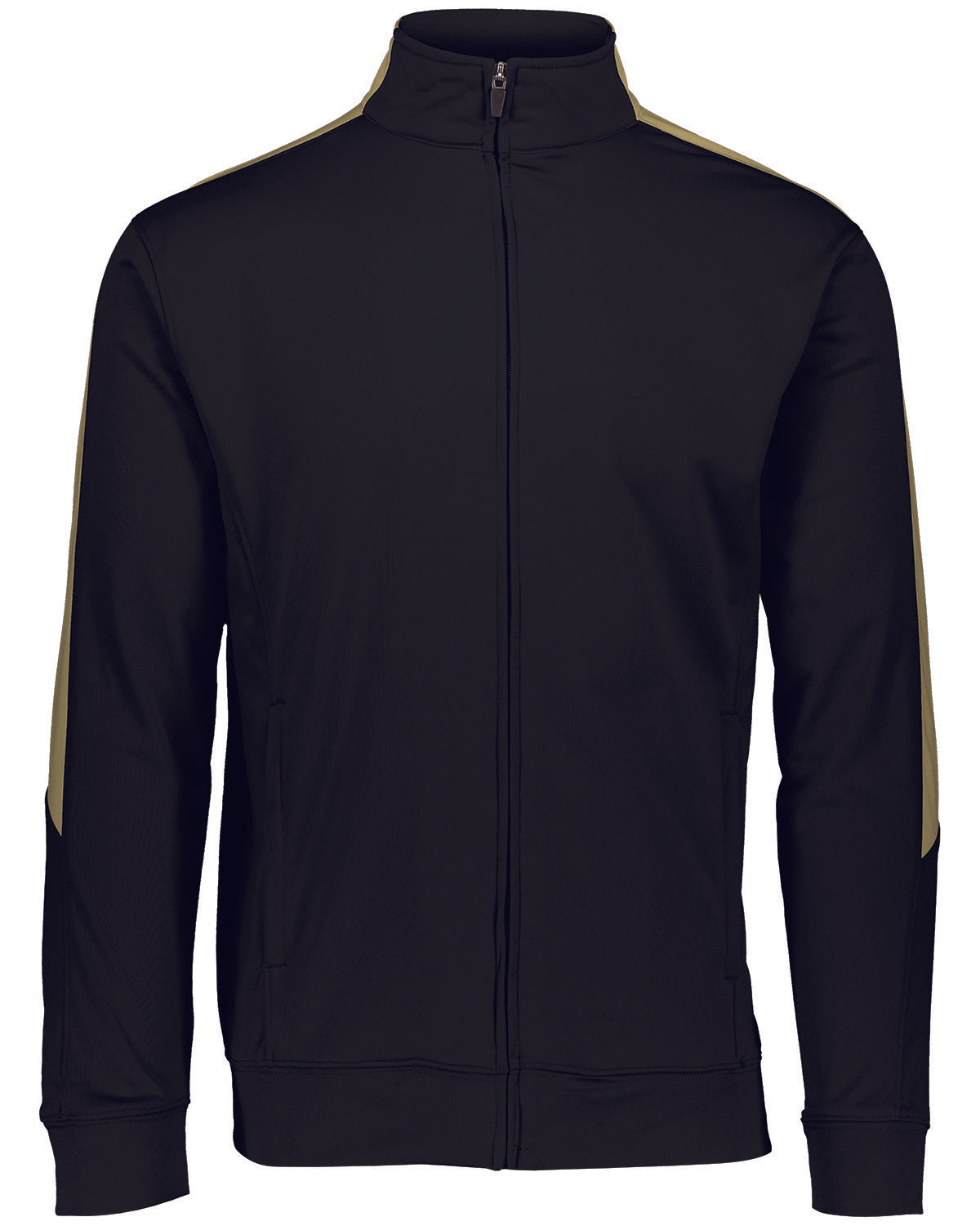 Unisex 2.0 Medalist Jacket - Apparel Globe