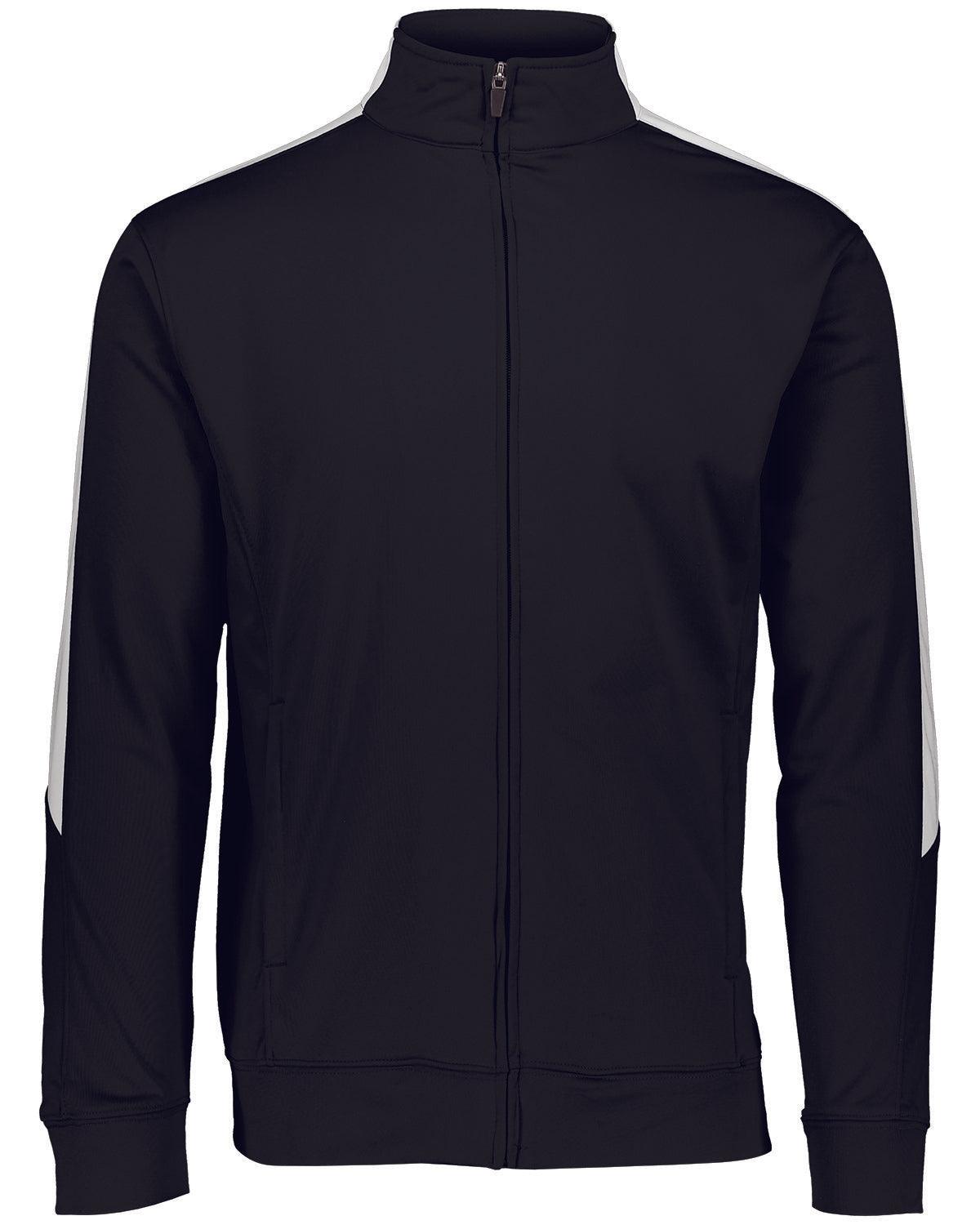Unisex 2.0 Medalist Jacket - Apparel Globe