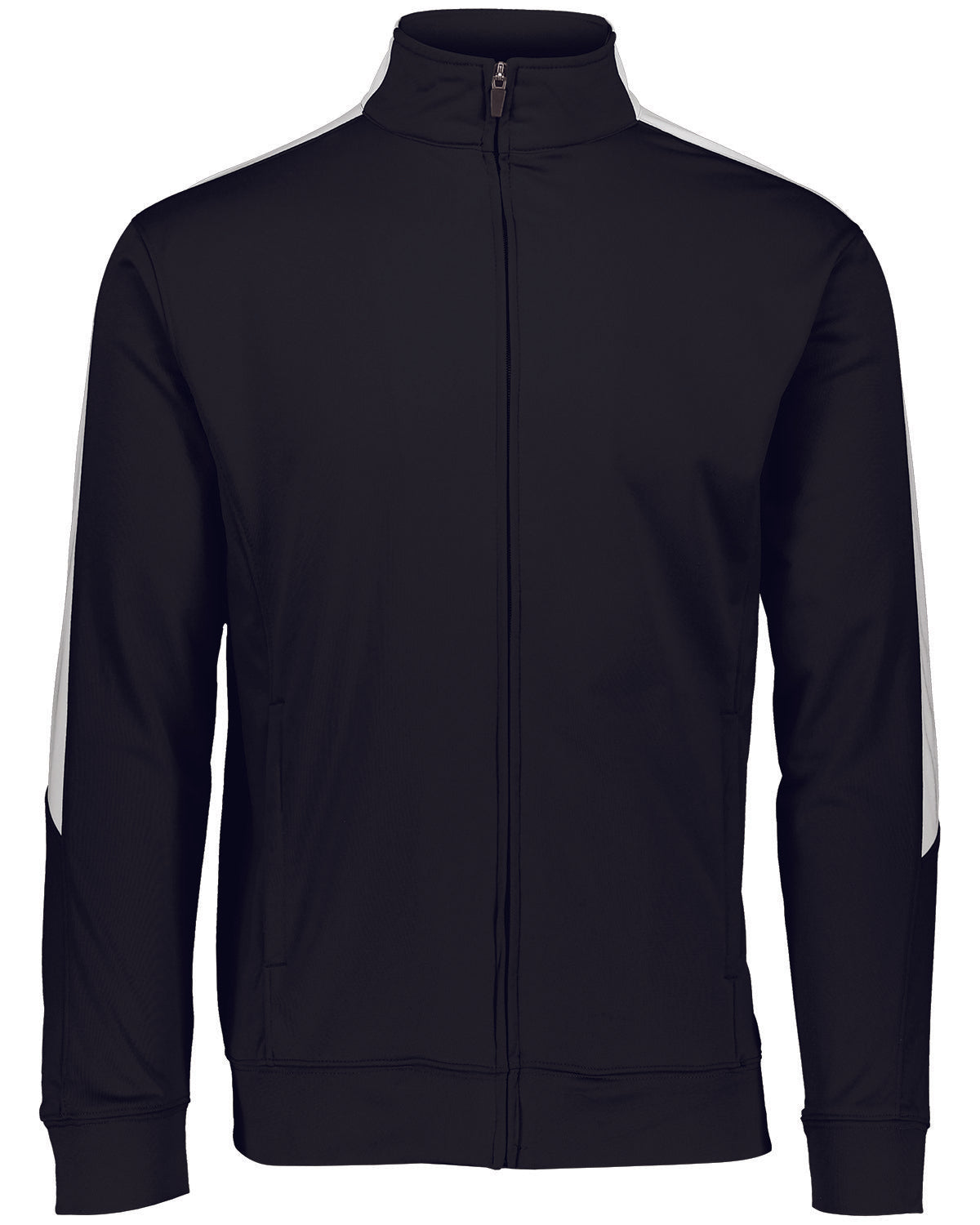 Unisex 2.0 Medalist Jacket - Apparel Globe