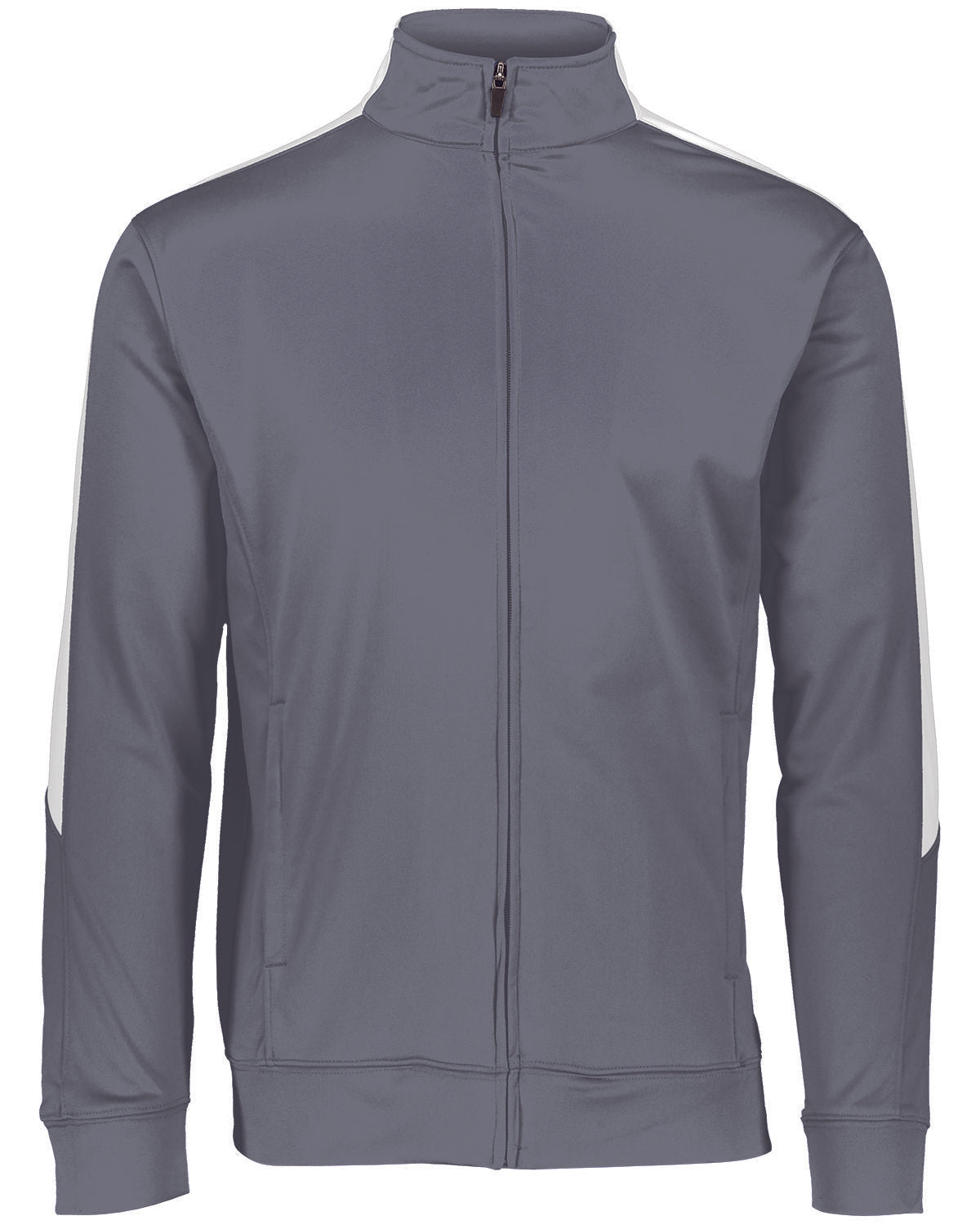 Unisex 2.0 Medalist Jacket - Apparel Globe