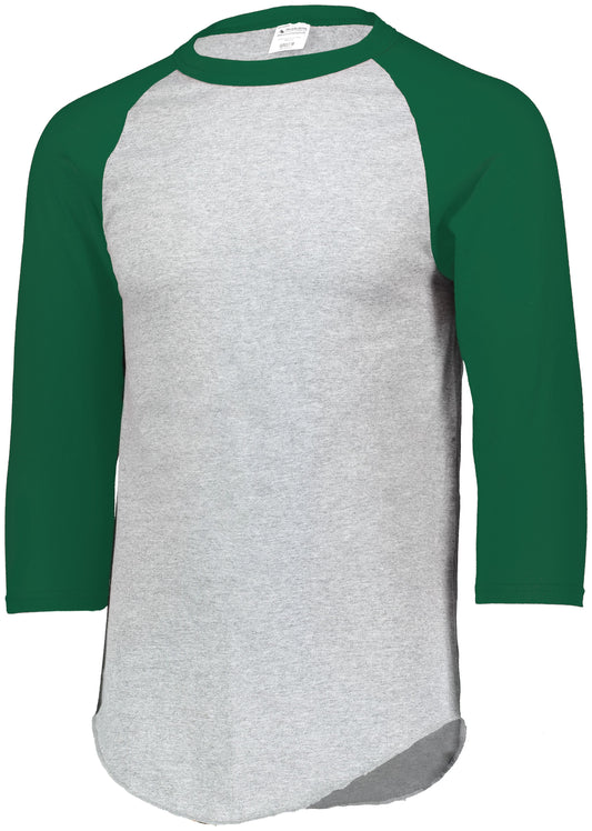 YOUTH BASEBALL JERSEY 2.0 - Apparel Globe
