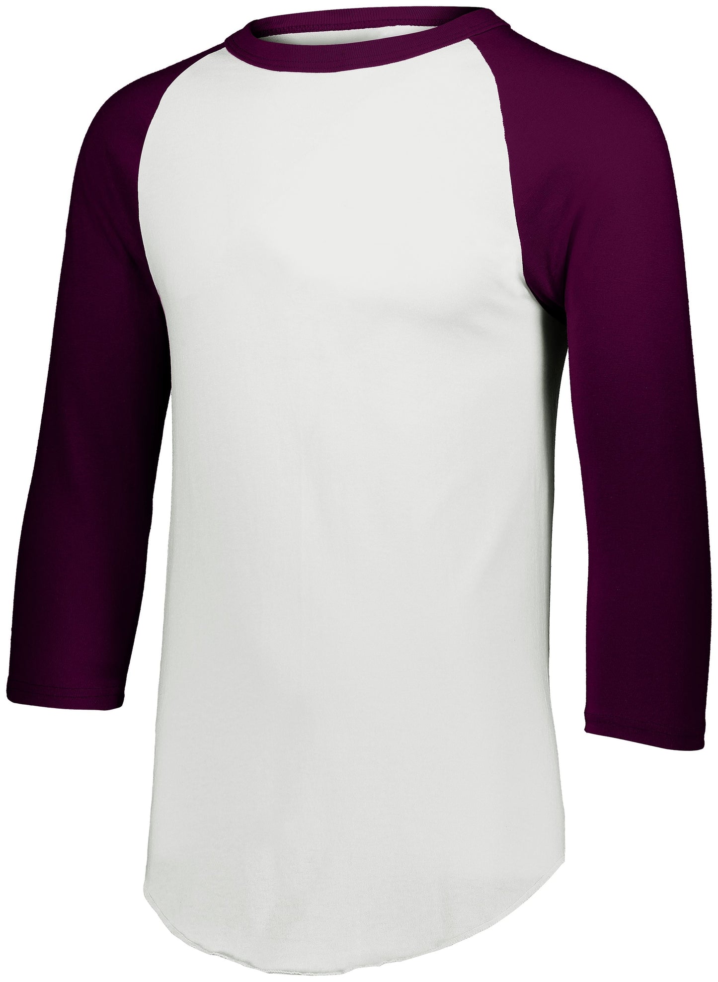 YOUTH BASEBALL JERSEY 2.0 - Apparel Globe
