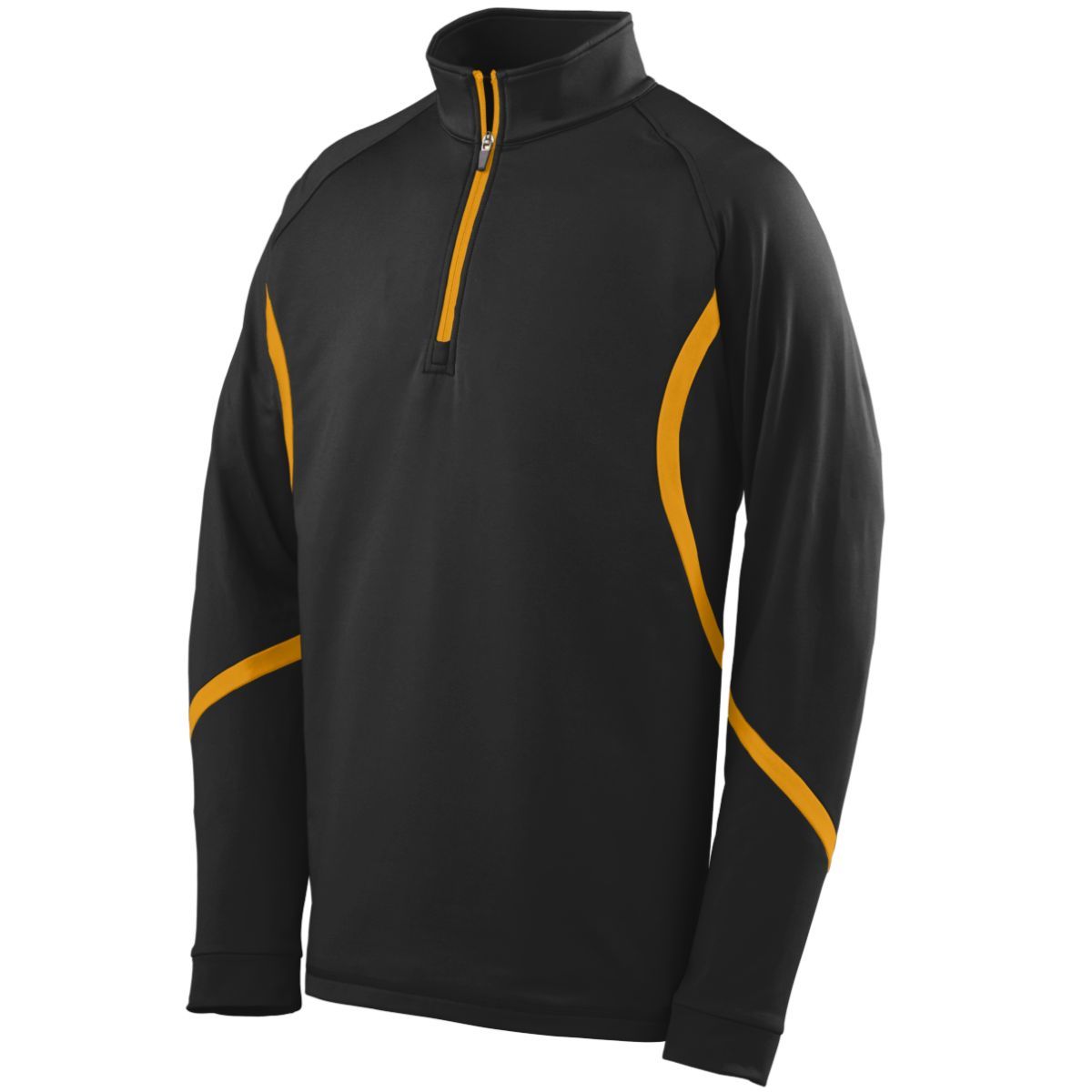 ZEAL PULLOVER - Apparel Globe