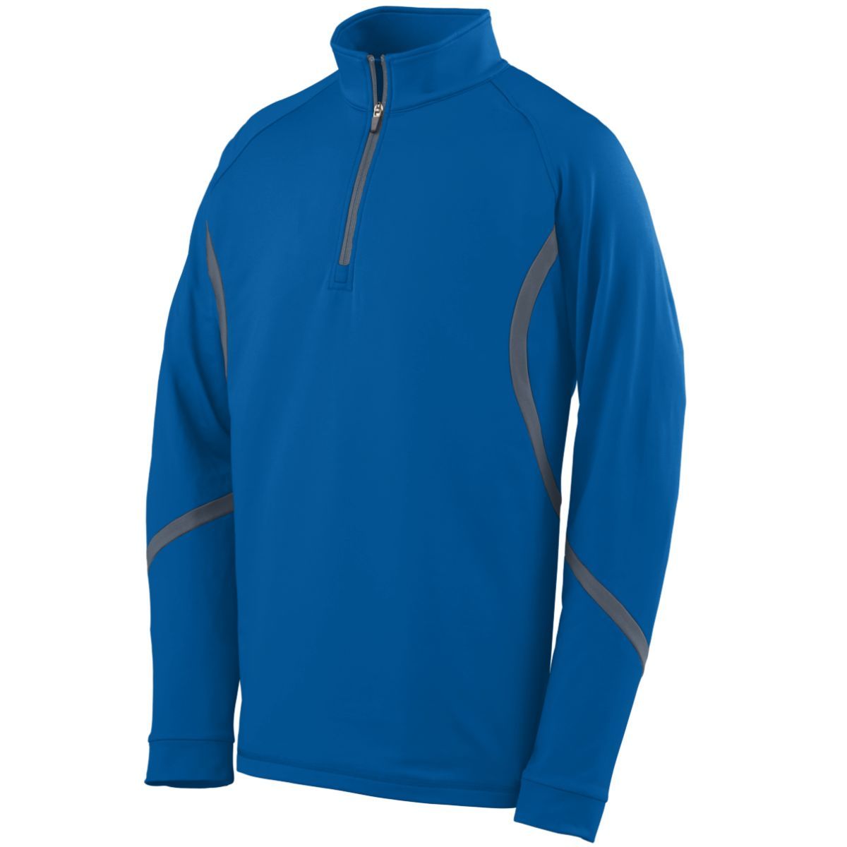 ZEAL PULLOVER - Apparel Globe