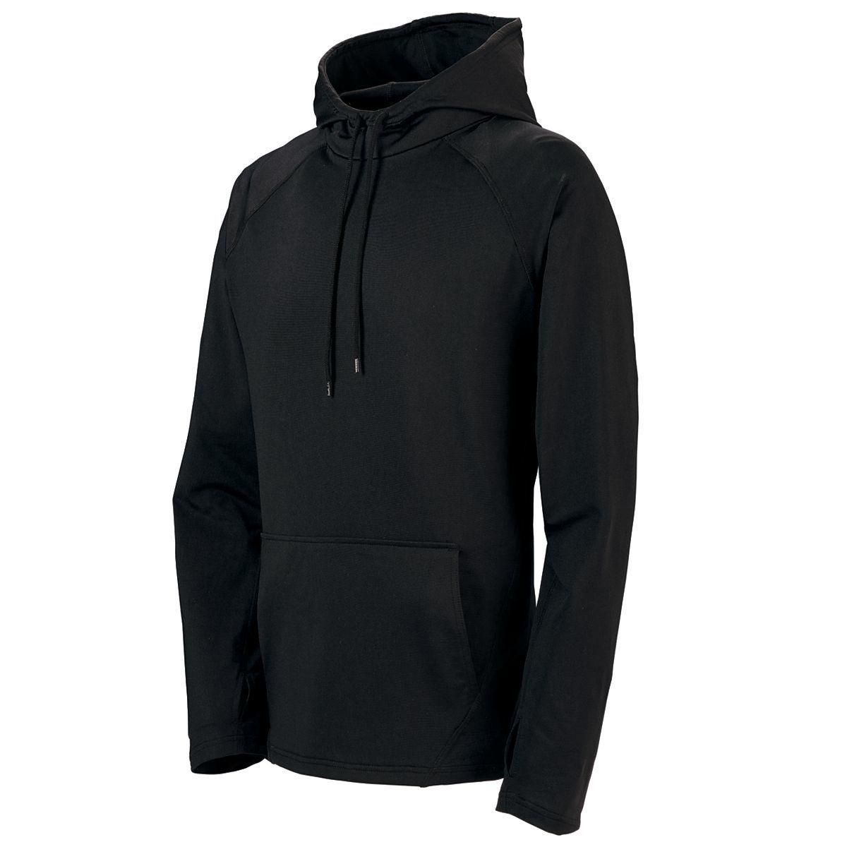 ZEAL HOODIE - Apparel Globe