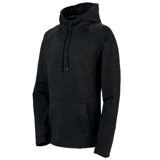 ZEAL HOODIE - Apparel Globe