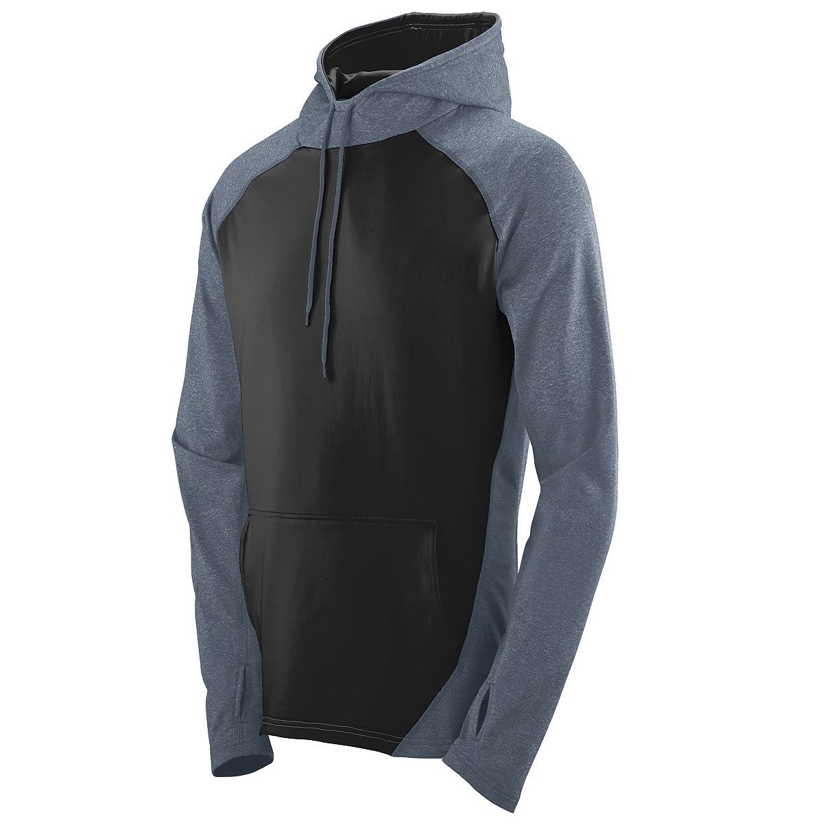 ZEAL HOODIE - Apparel Globe