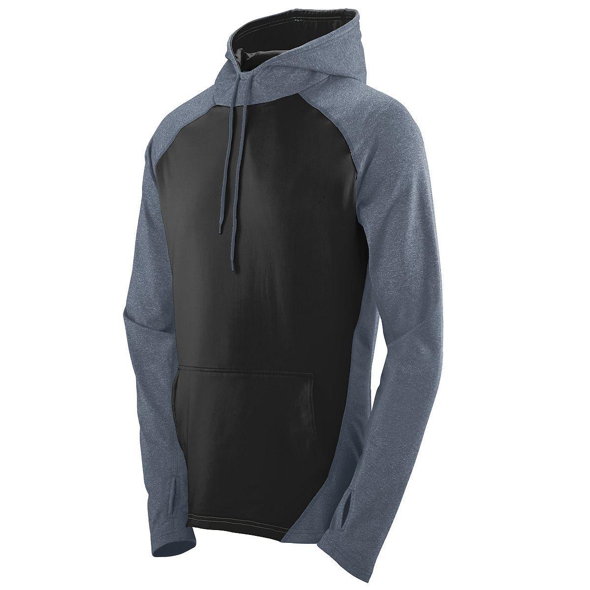 ZEAL HOODIE - Apparel Globe