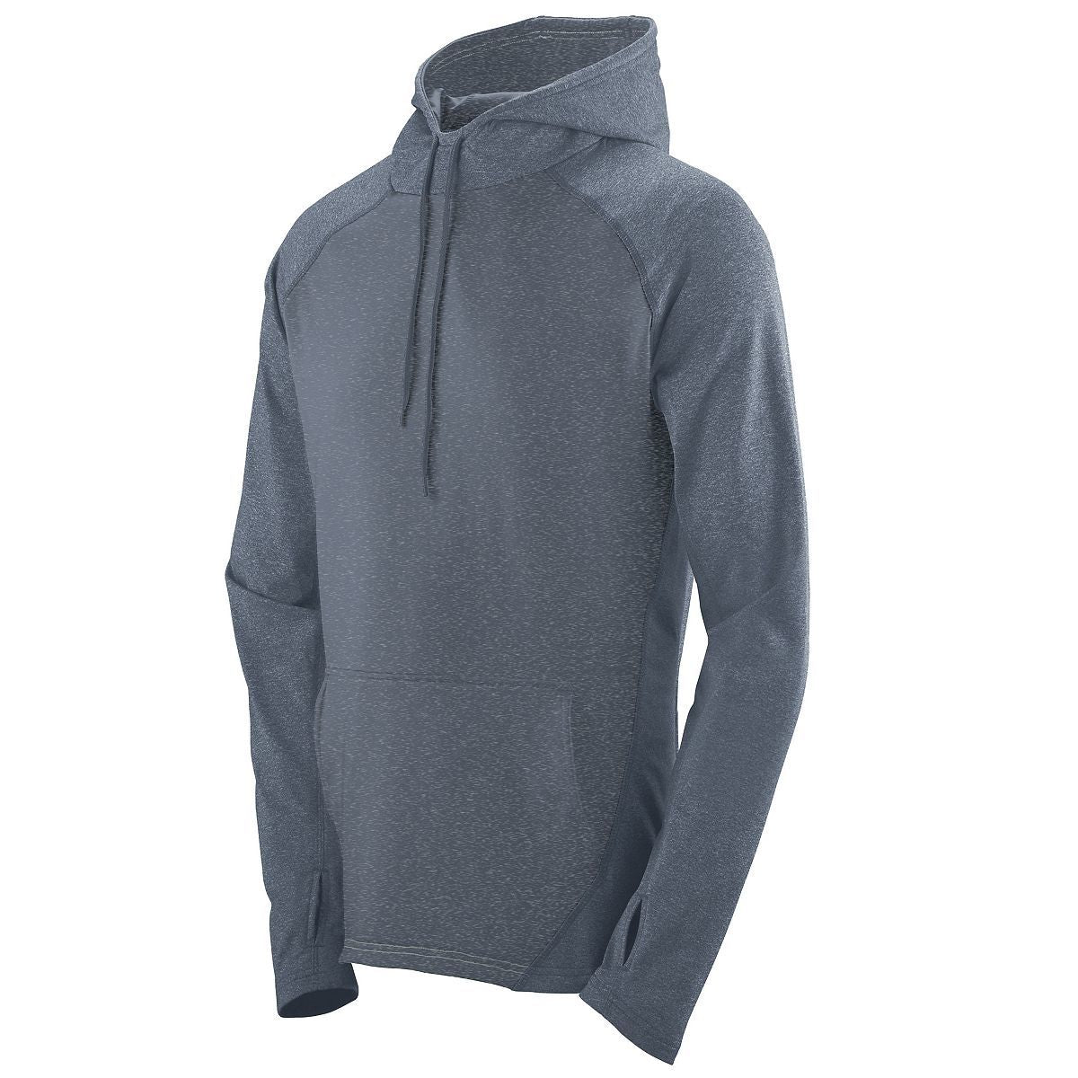 ZEAL HOODIE - Apparel Globe