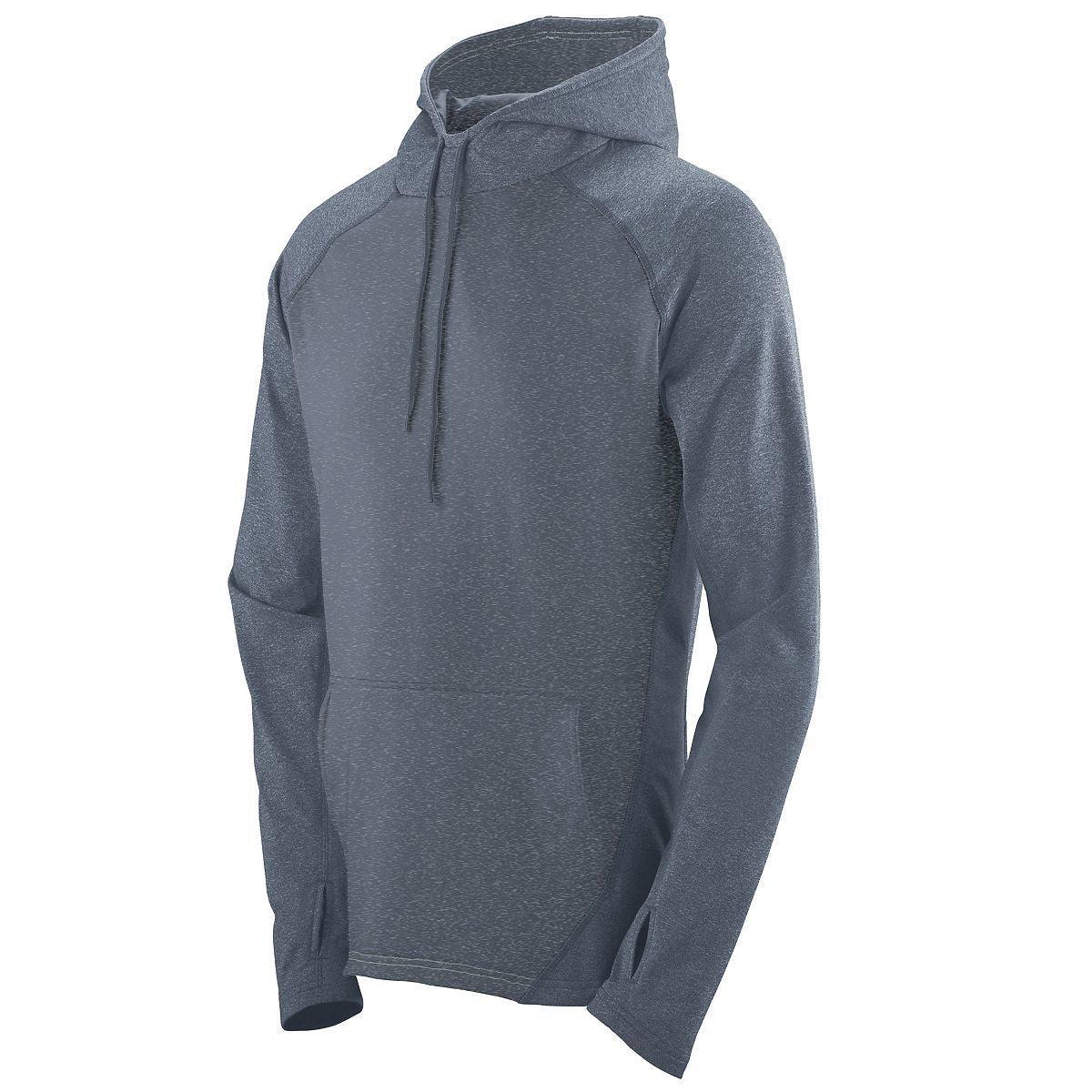 ZEAL HOODIE - Apparel Globe