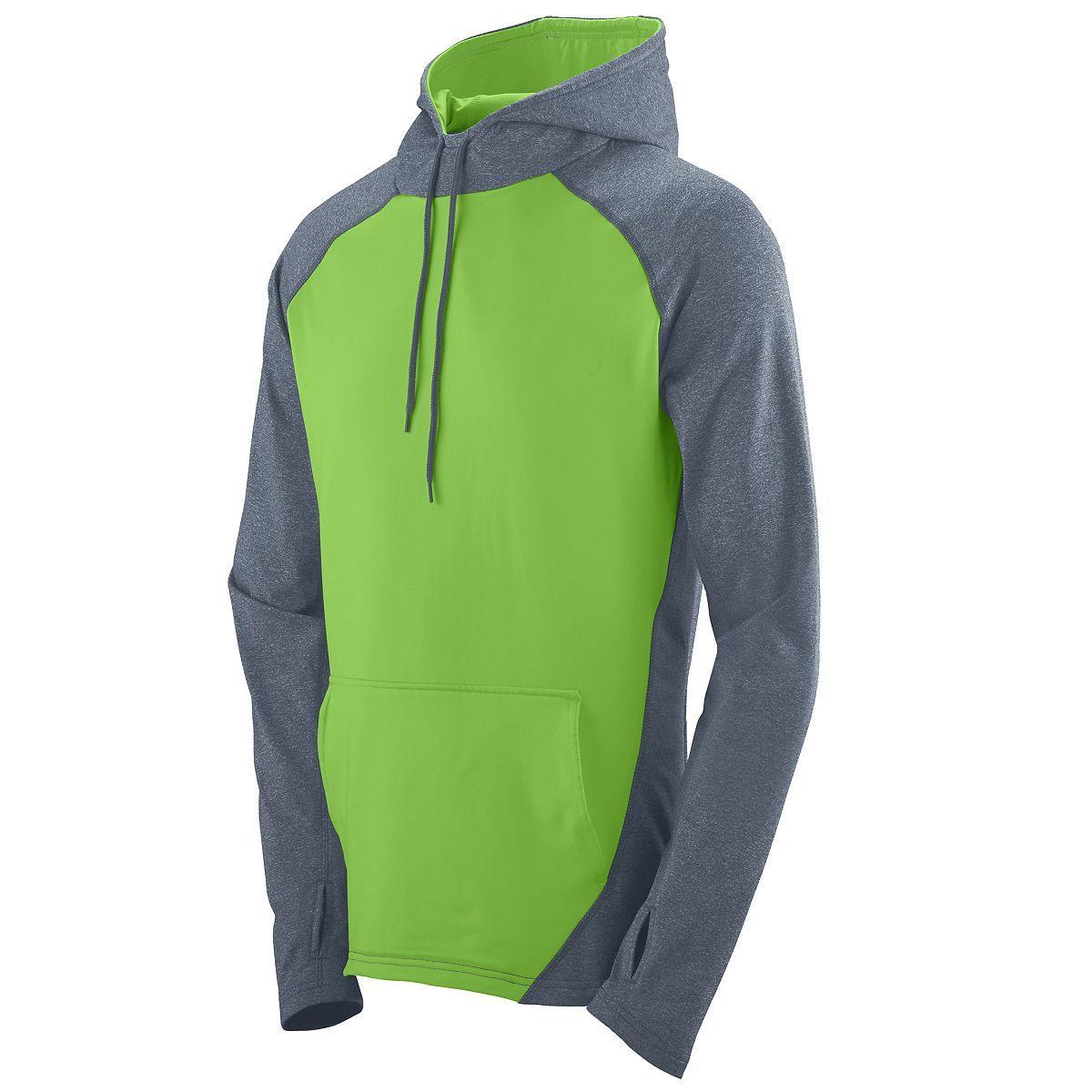ZEAL HOODIE - Apparel Globe