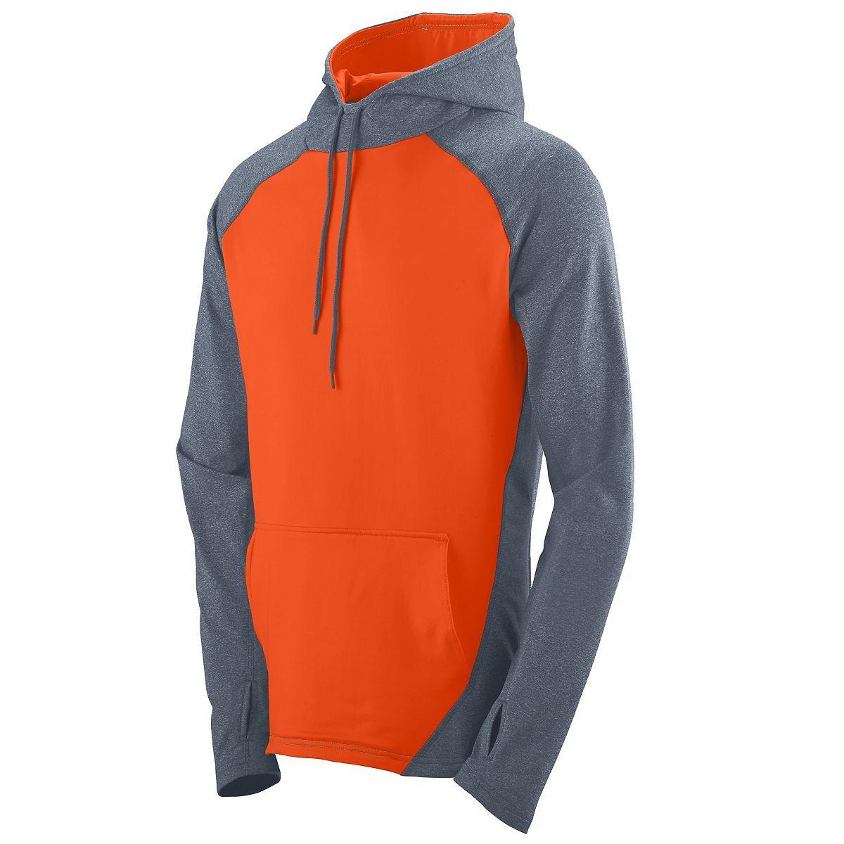 ZEAL HOODIE - Apparel Globe