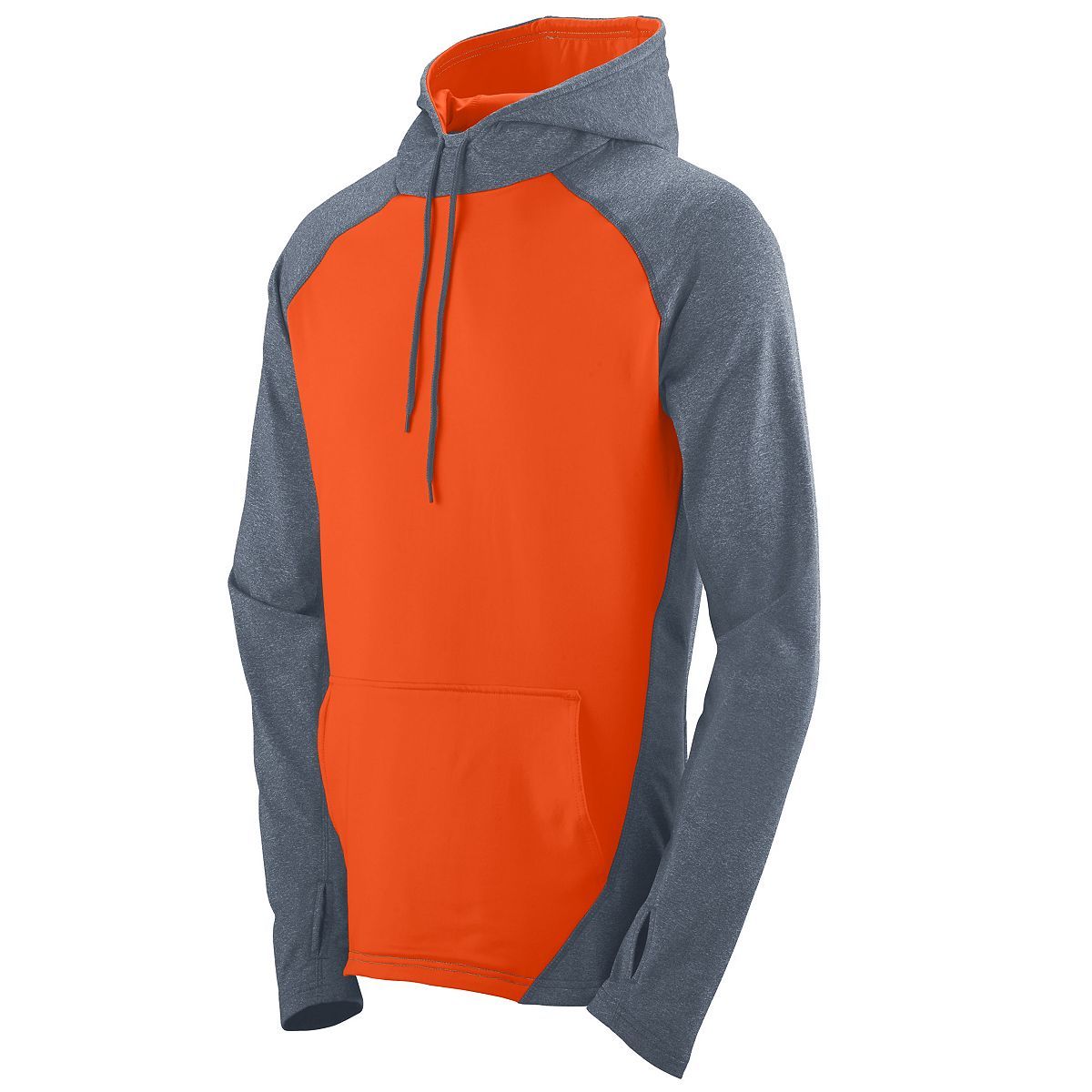 ZEAL HOODIE - Apparel Globe