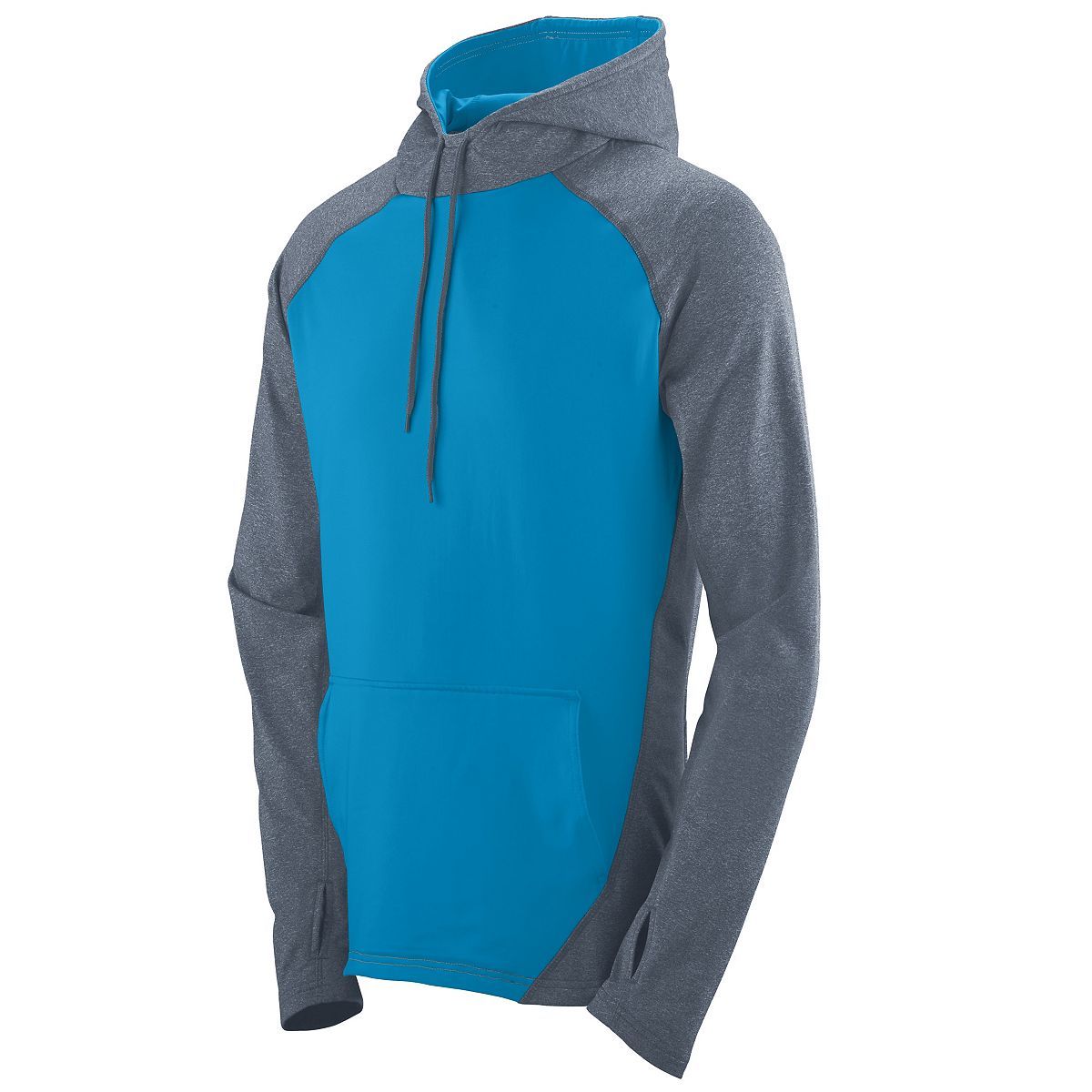 ZEAL HOODIE - Apparel Globe