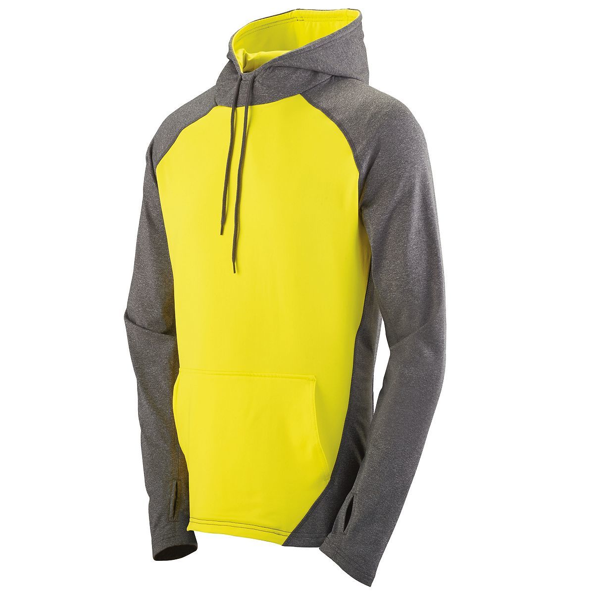 ZEAL HOODIE - Apparel Globe