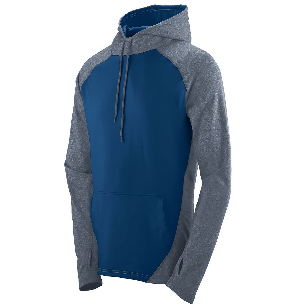 ZEAL HOODIE - Apparel Globe