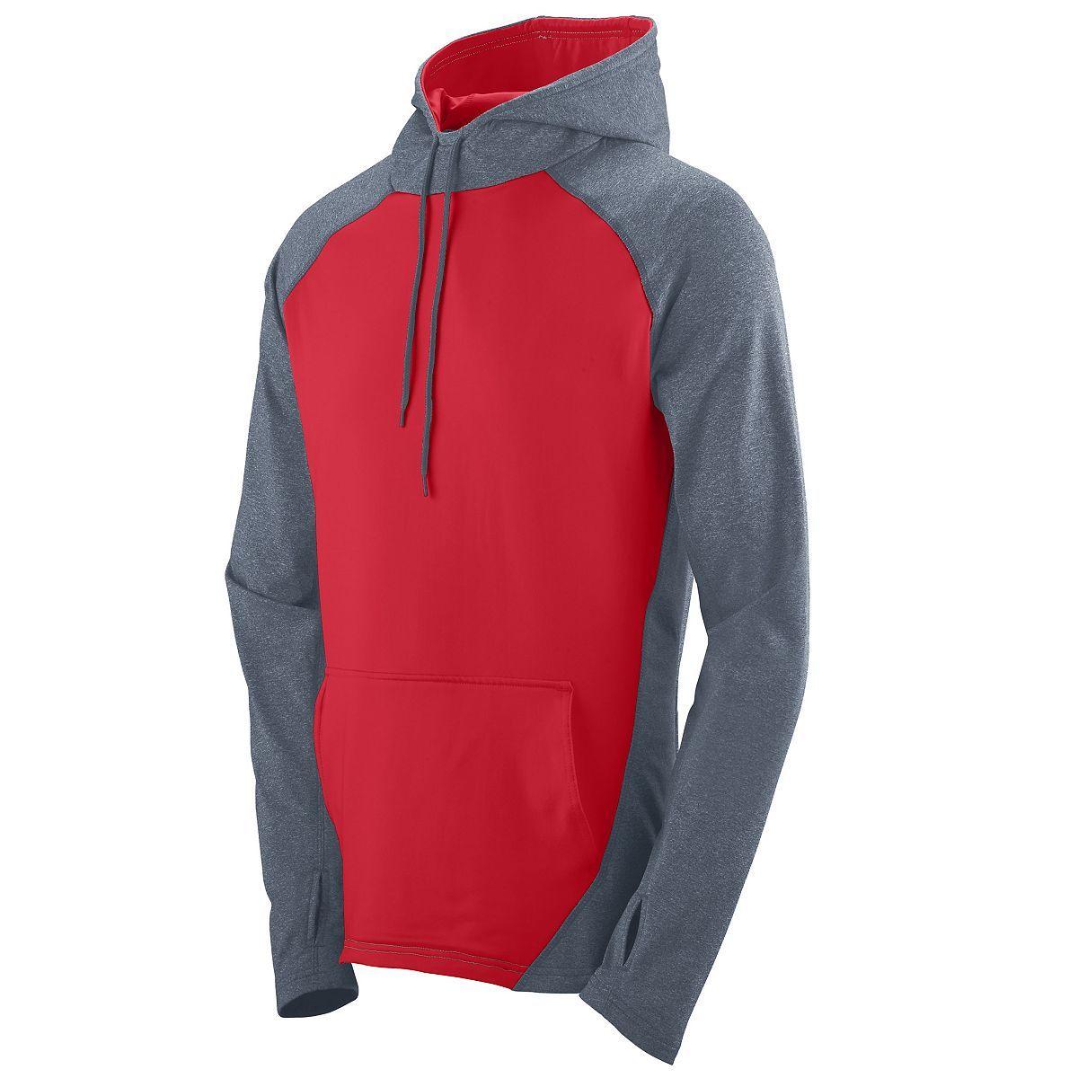 ZEAL HOODIE - Apparel Globe