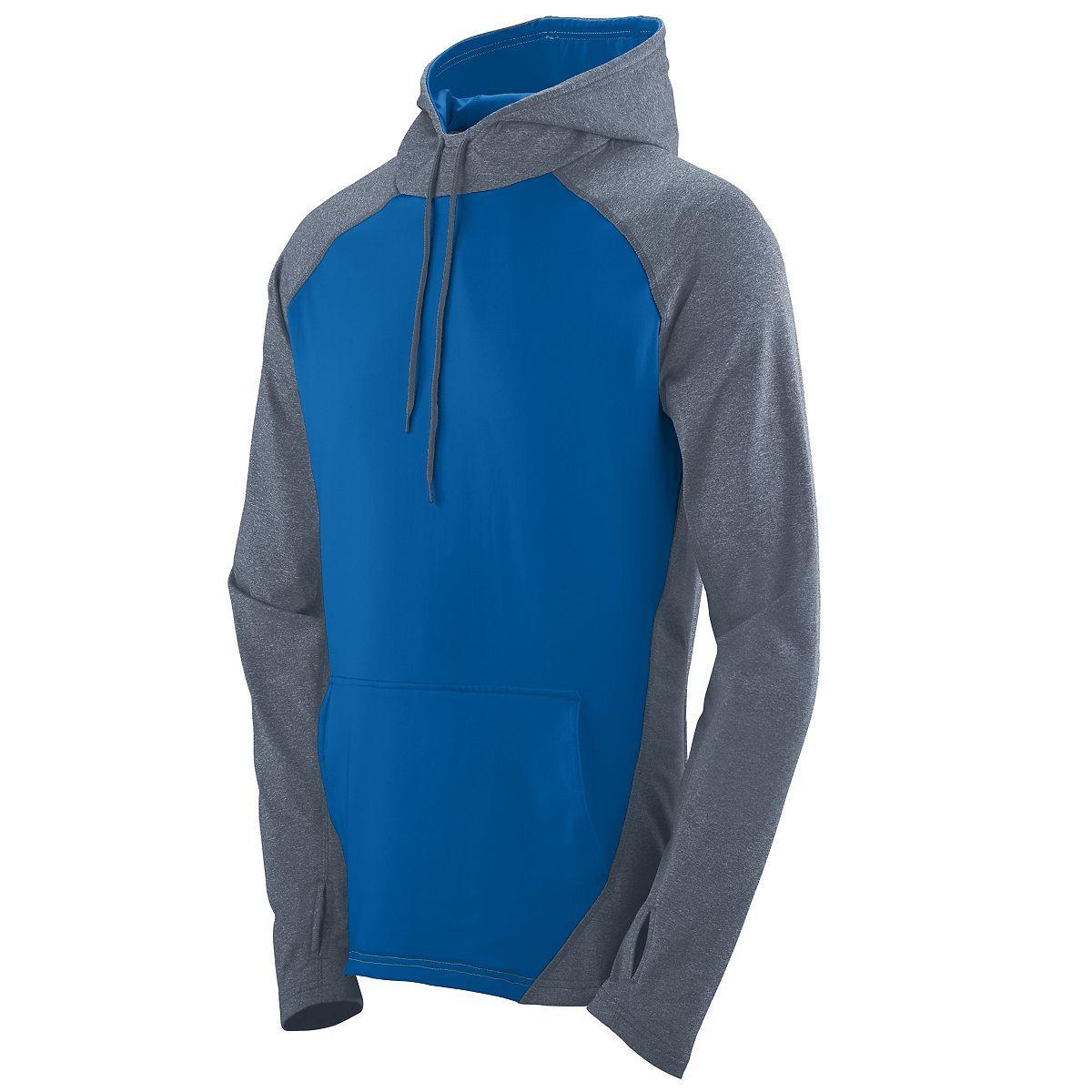 ZEAL HOODIE - Apparel Globe
