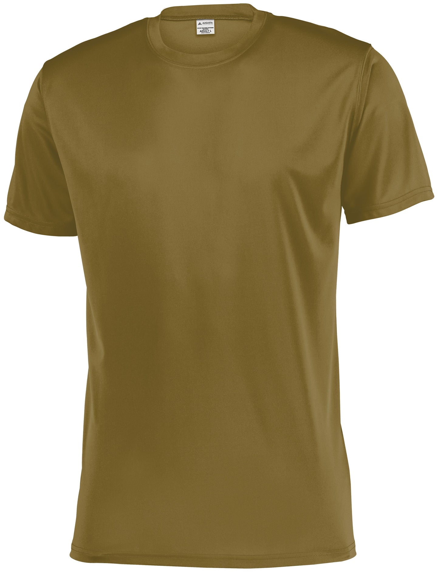 Youth Attain Wicking Set-In Sleeve Tee - Apparel Globe