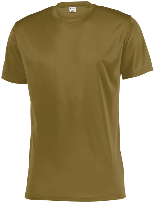 Attain Wicking Set-In Sleeve Tee - Apparel Globe