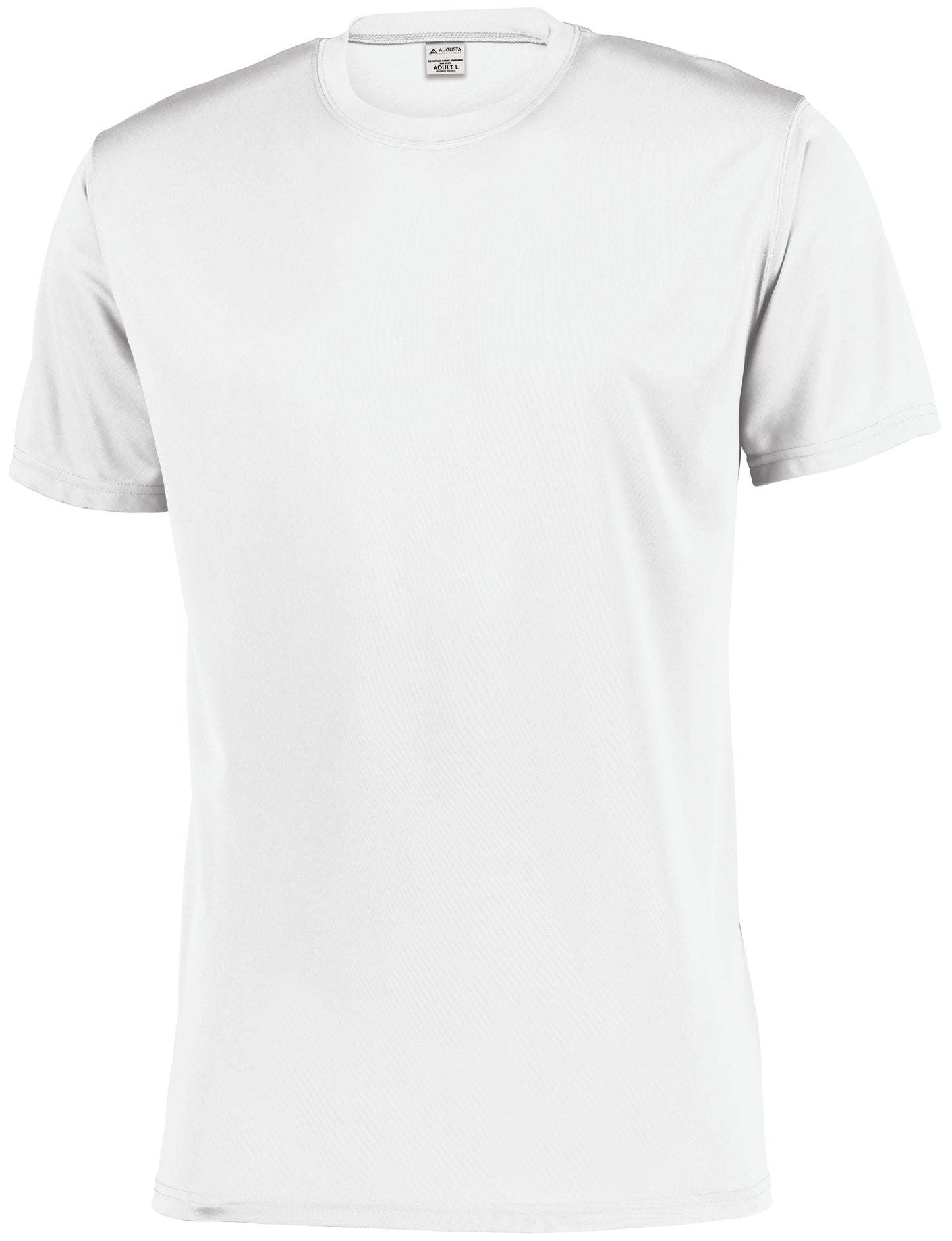 Youth Attain Wicking Set-In Sleeve Tee - Apparel Globe
