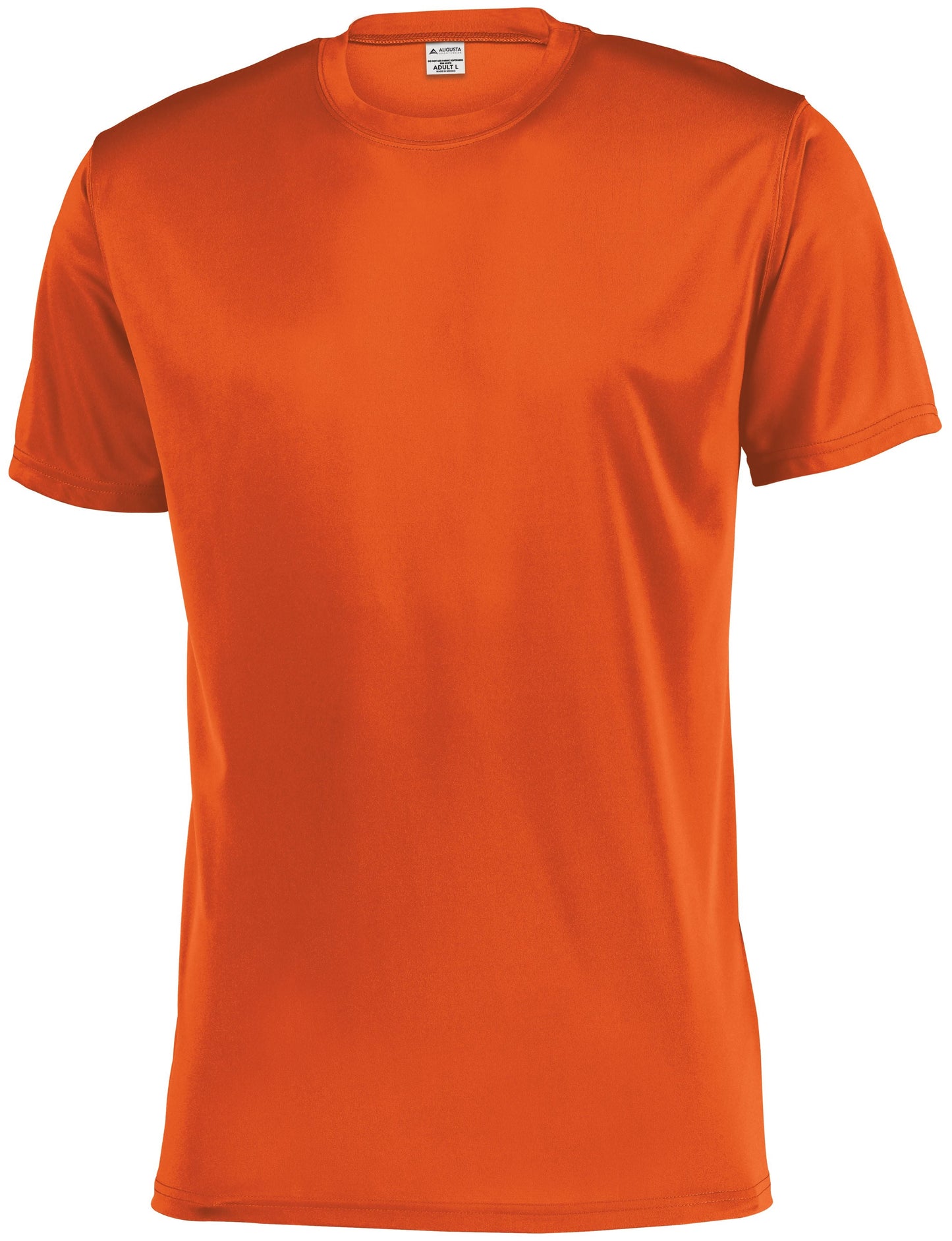 Youth Attain Wicking Set-In Sleeve Tee - Apparel Globe