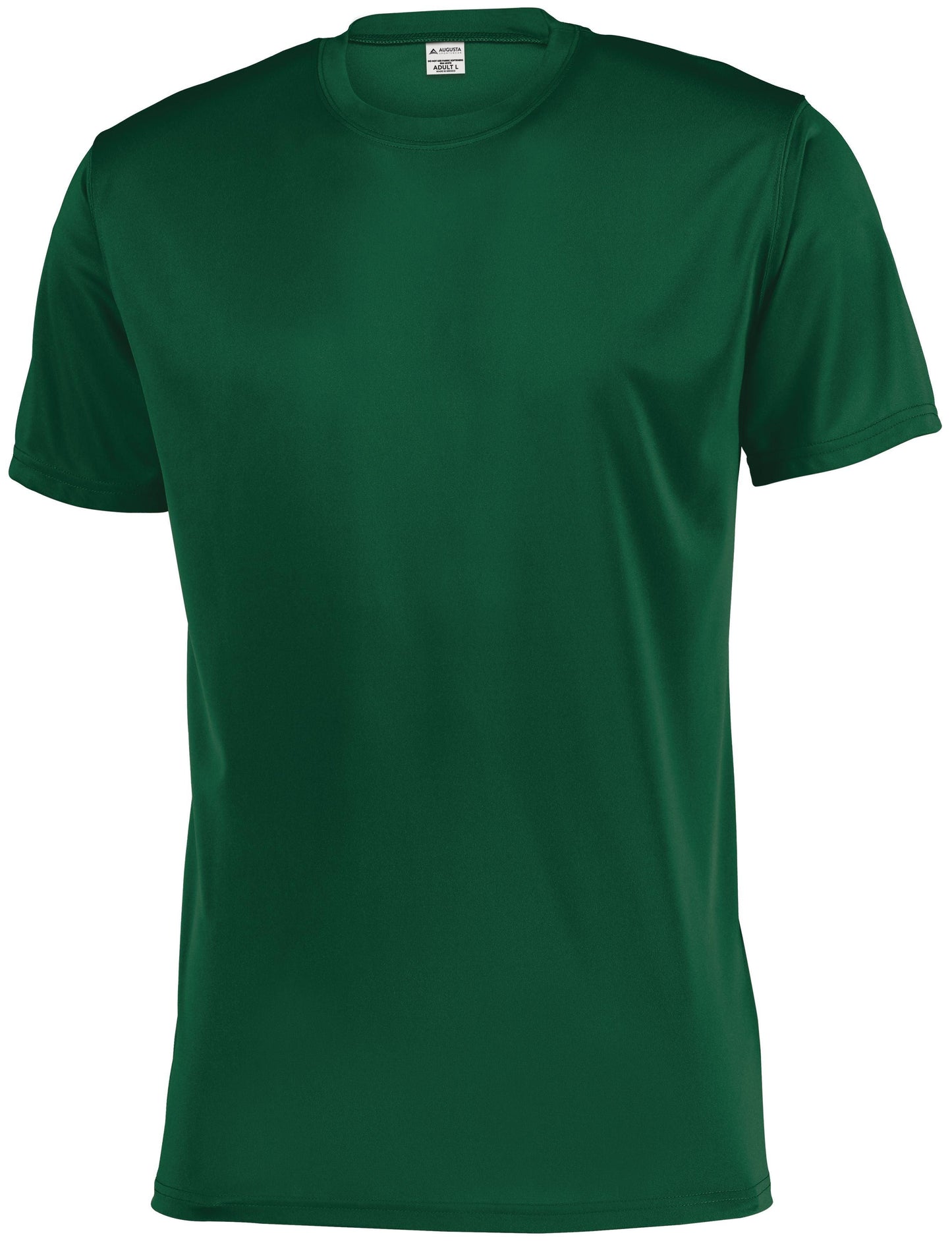 Attain Wicking Set-In Sleeve Tee - Apparel Globe