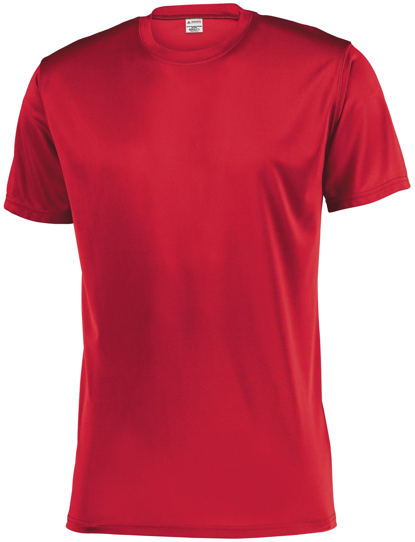 Youth Attain Wicking Set-In Sleeve Tee - Apparel Globe