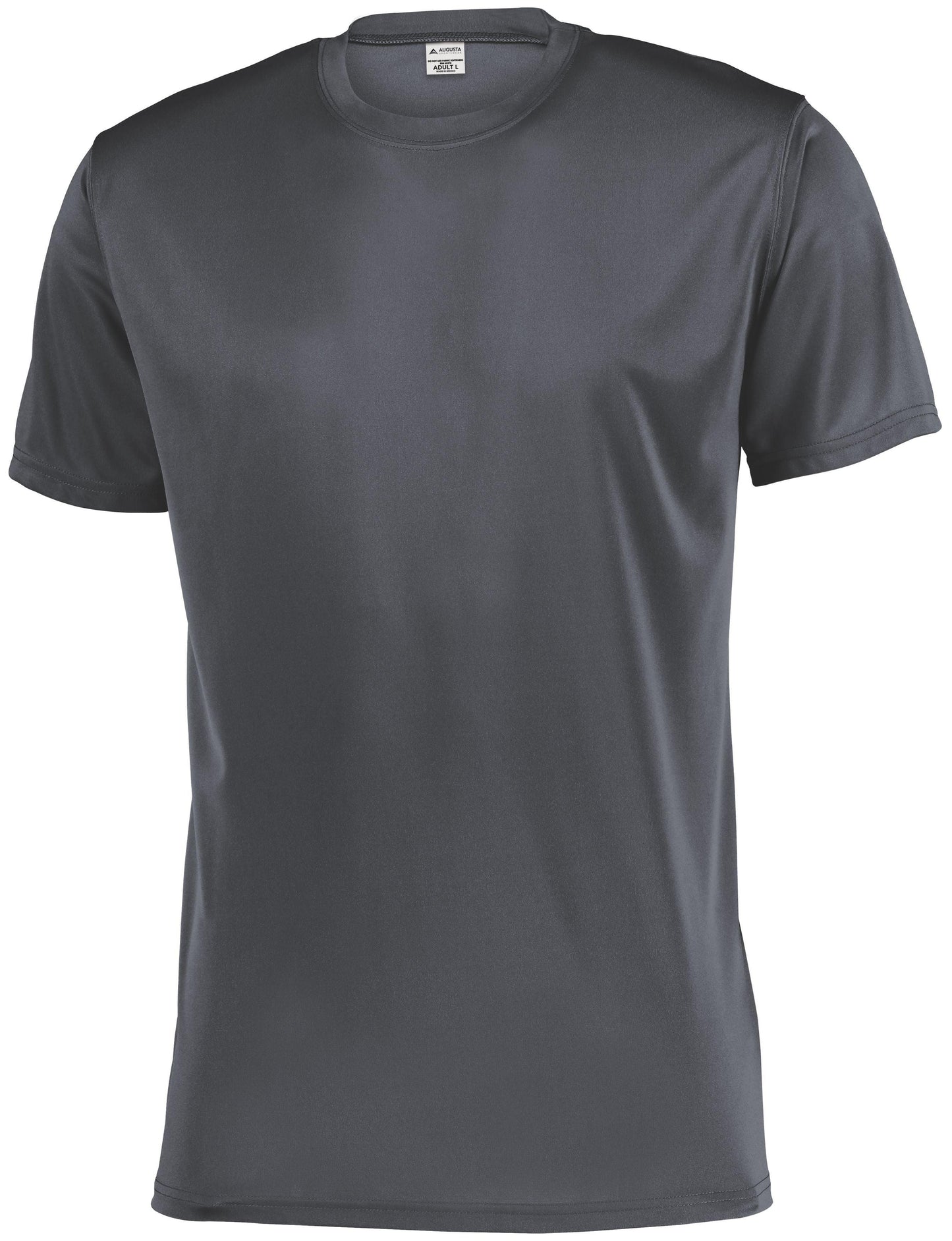 Attain Wicking Set-In Sleeve Tee - Apparel Globe