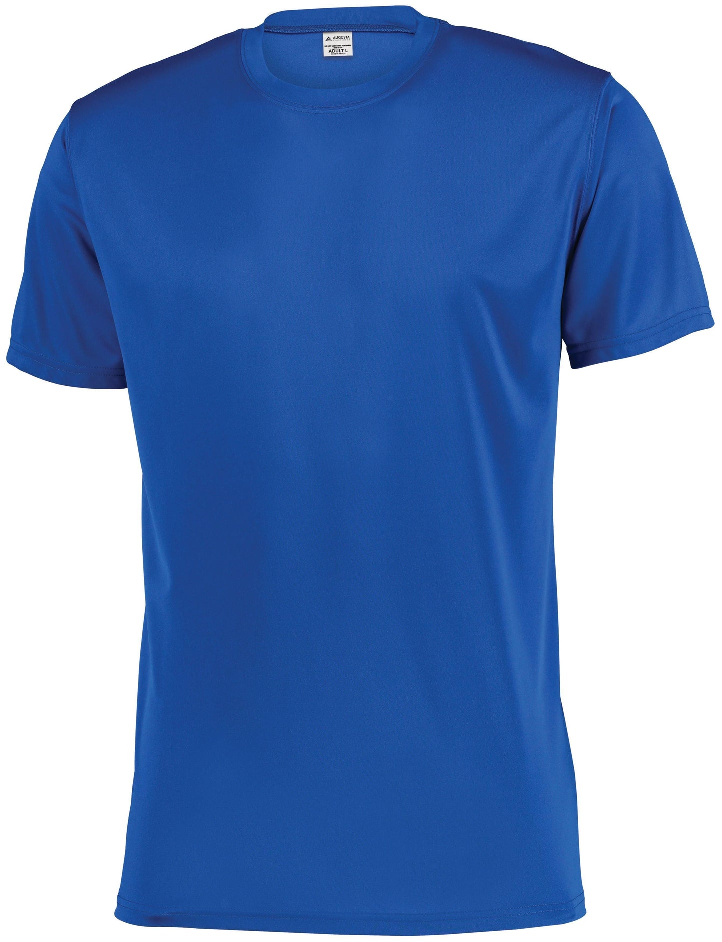 Attain Wicking Set-In Sleeve Tee - Apparel Globe