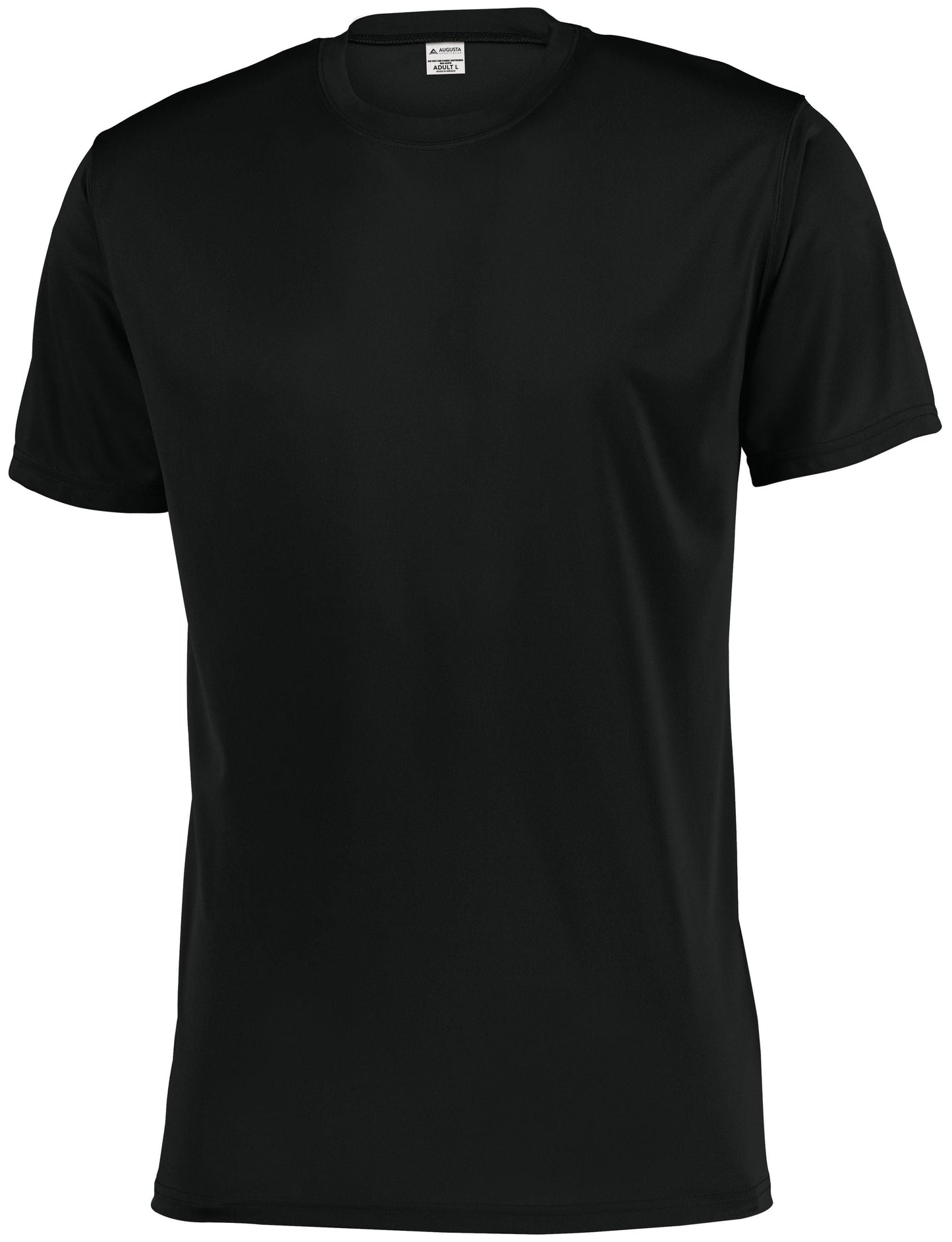 Attain Wicking Set-In Sleeve Tee - Apparel Globe