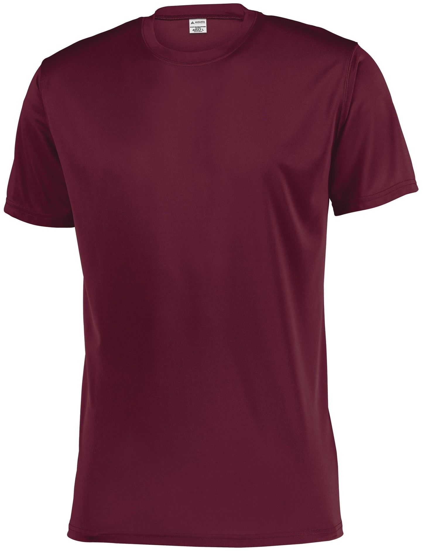 Attain Wicking Set-In Sleeve Tee - Apparel Globe