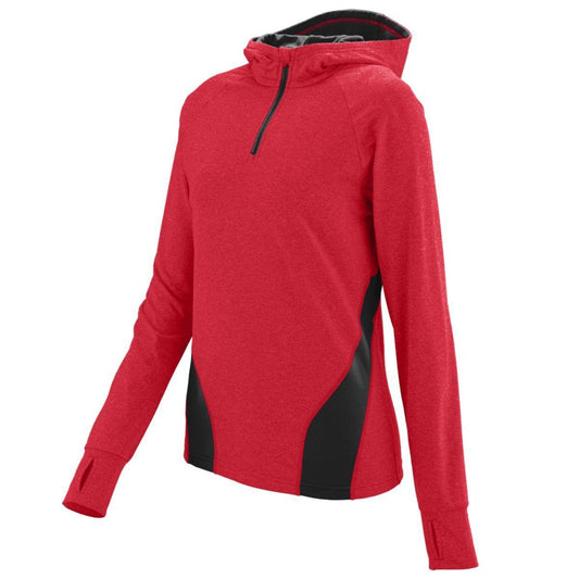 LADIES FREEDOM PULLOVER - Apparel Globe