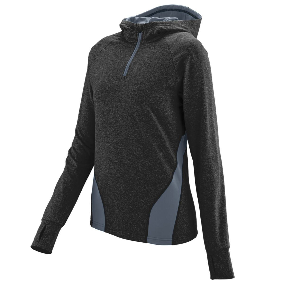 LADIES FREEDOM PULLOVER - Apparel Globe