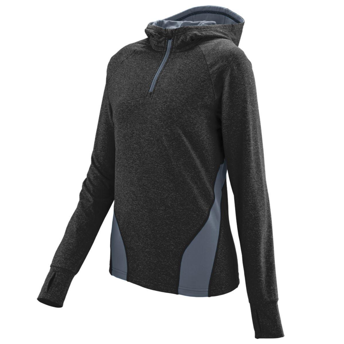 LADIES FREEDOM PULLOVER - Apparel Globe