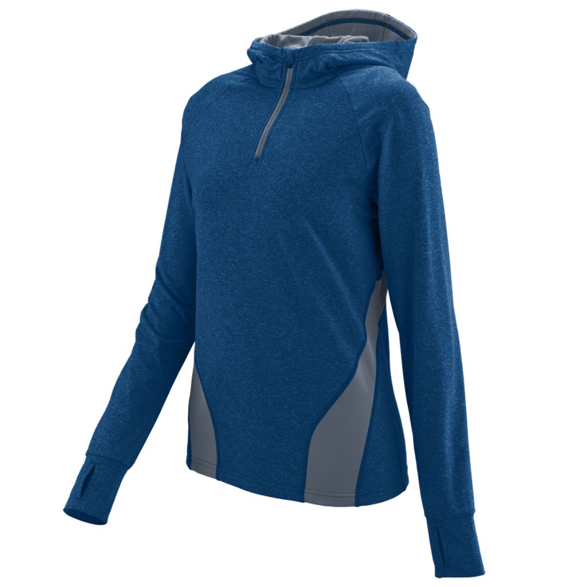 LADIES FREEDOM PULLOVER - Apparel Globe