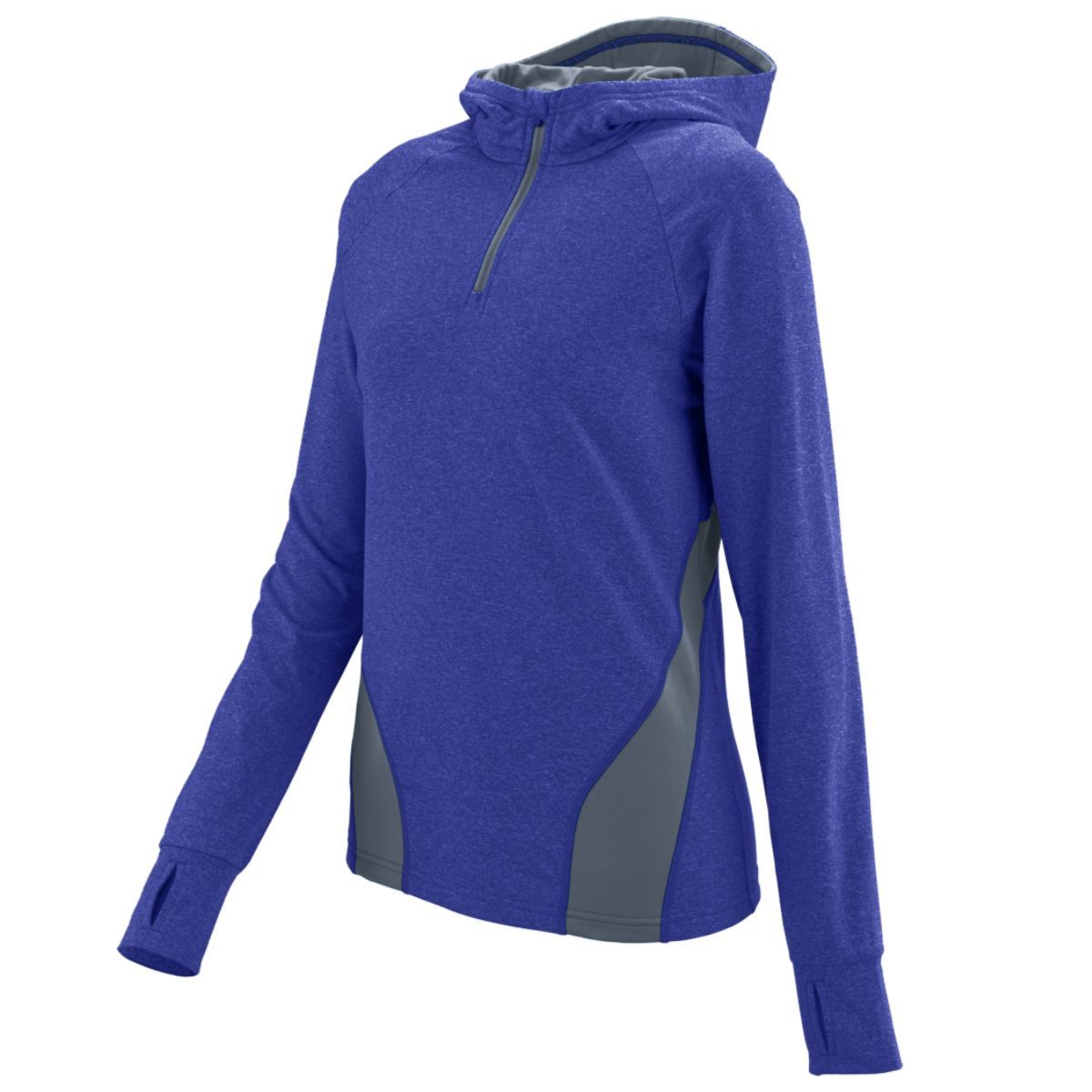 LADIES FREEDOM PULLOVER - Apparel Globe